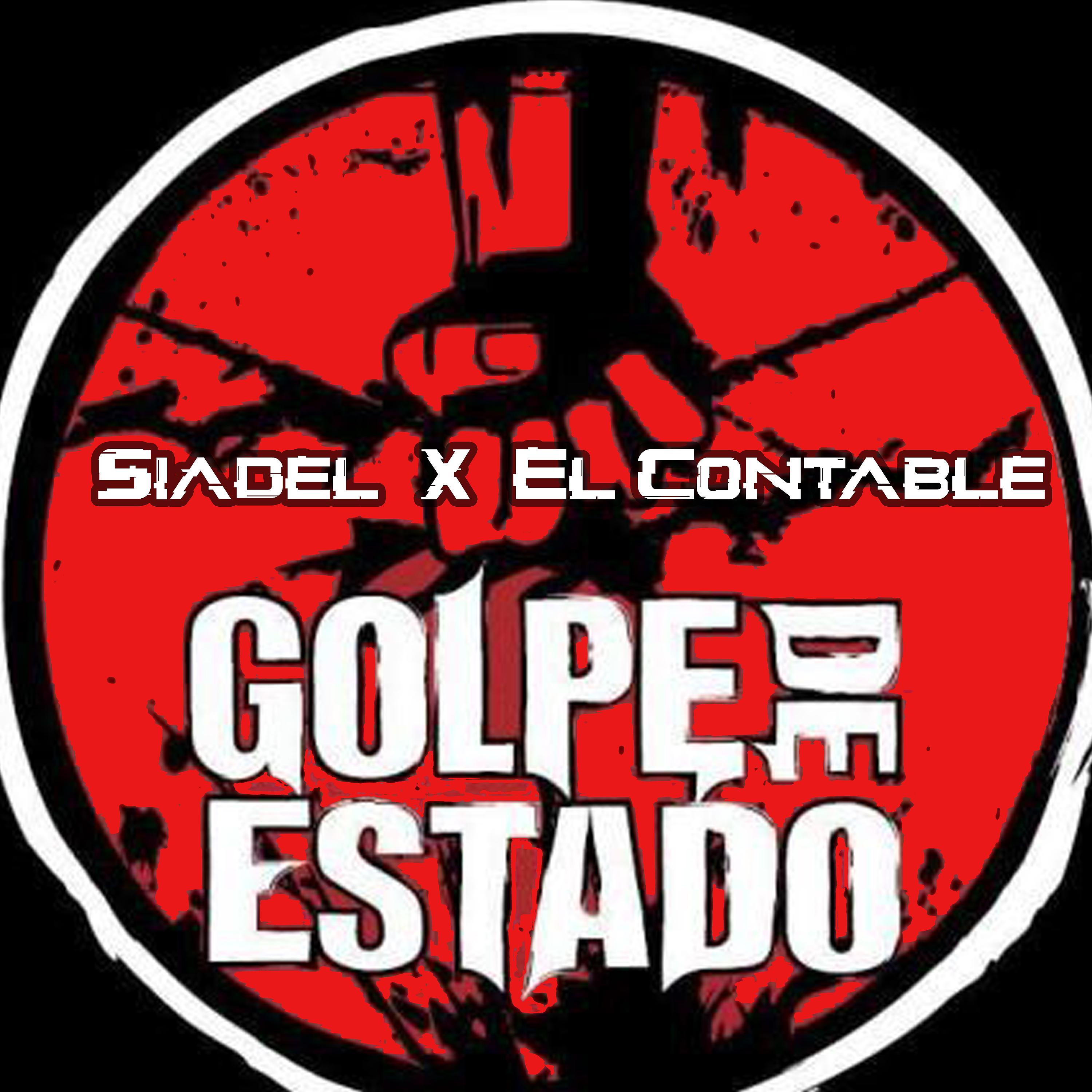 Постер альбома Golpe de Estado