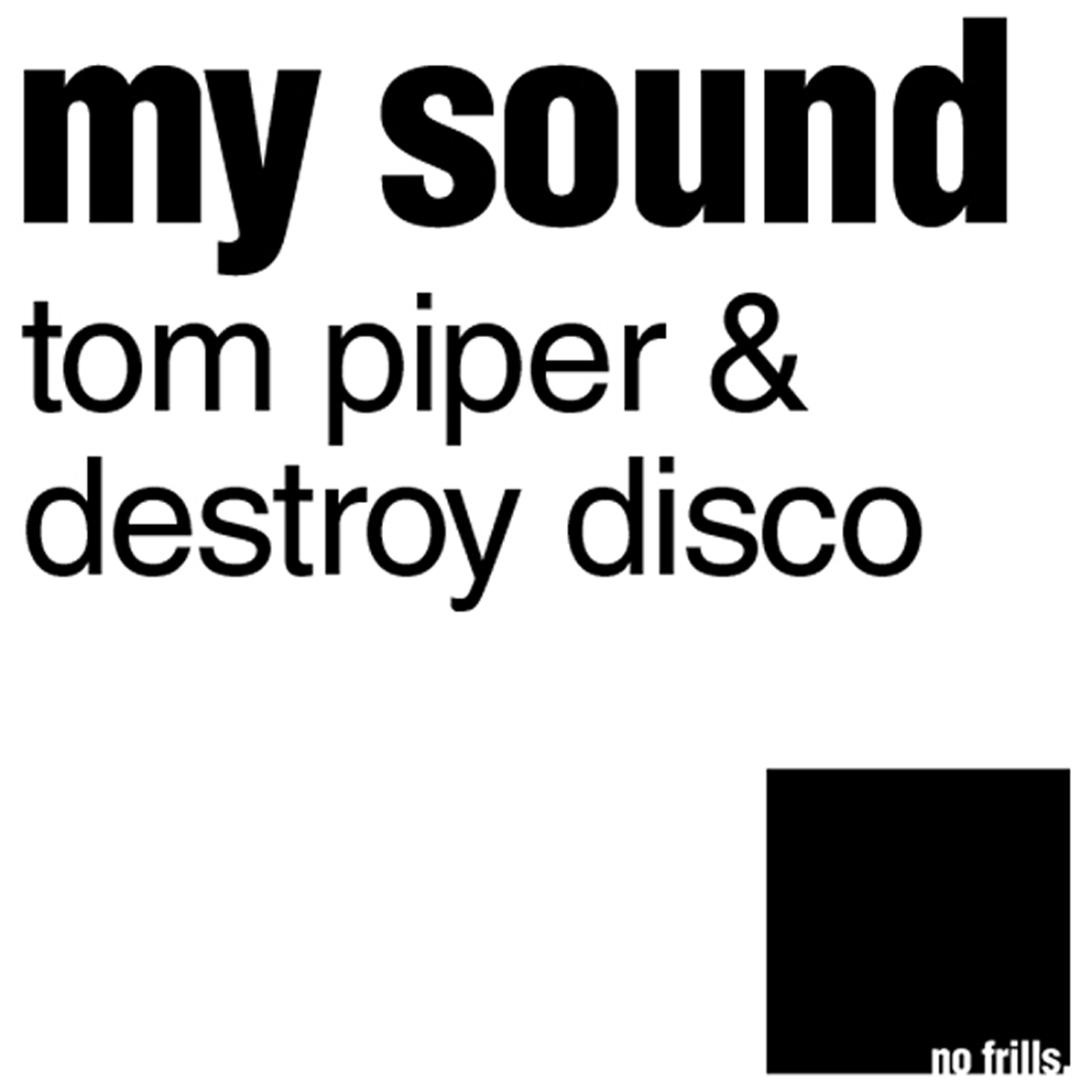 Tom Piper - My Sound (Yuhei Kubo Remix)