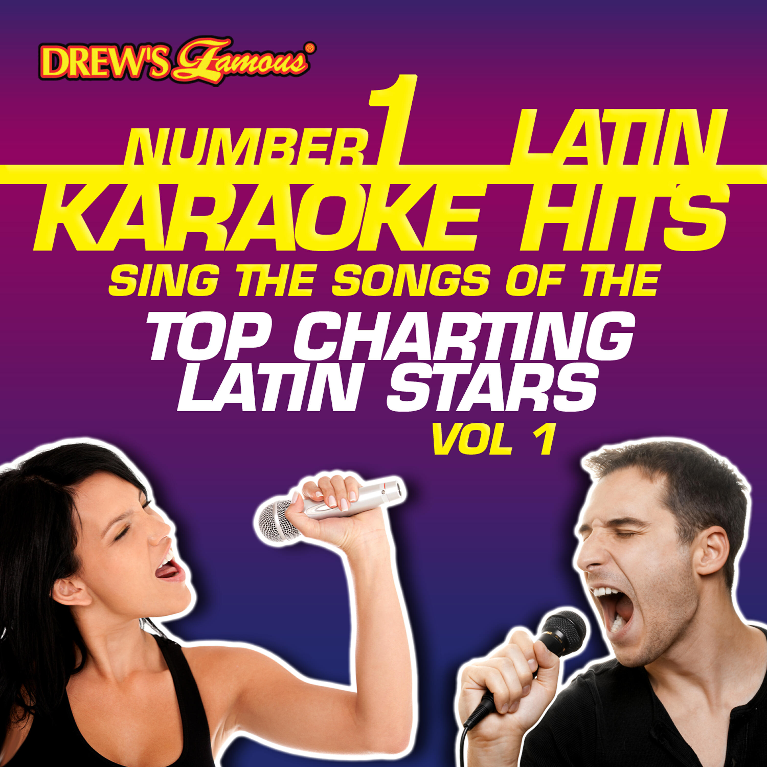 Reyes De Cancion - Dame (As Made Famous by Jennifer Lopez & Chayanne)