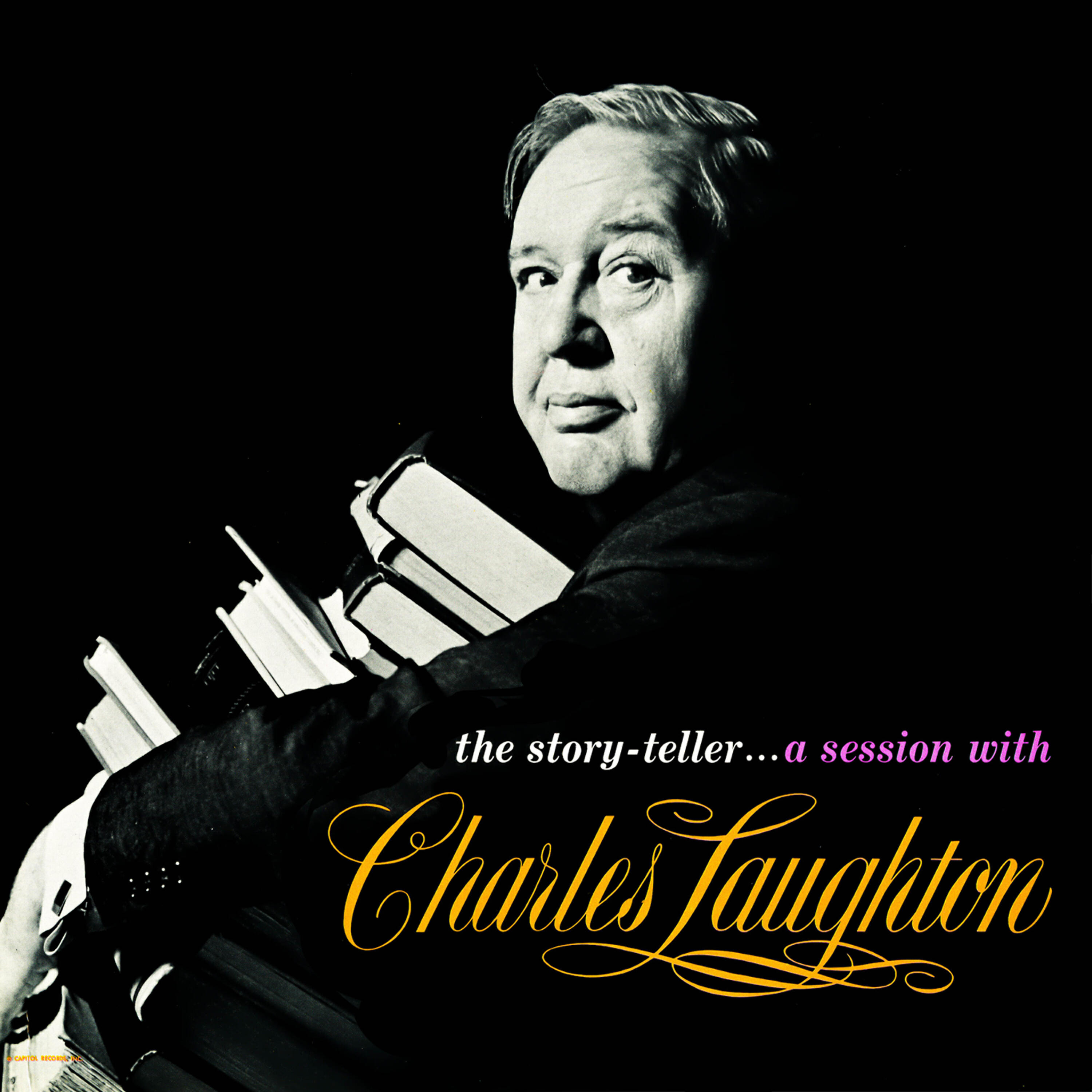 Charles Laughton - From 