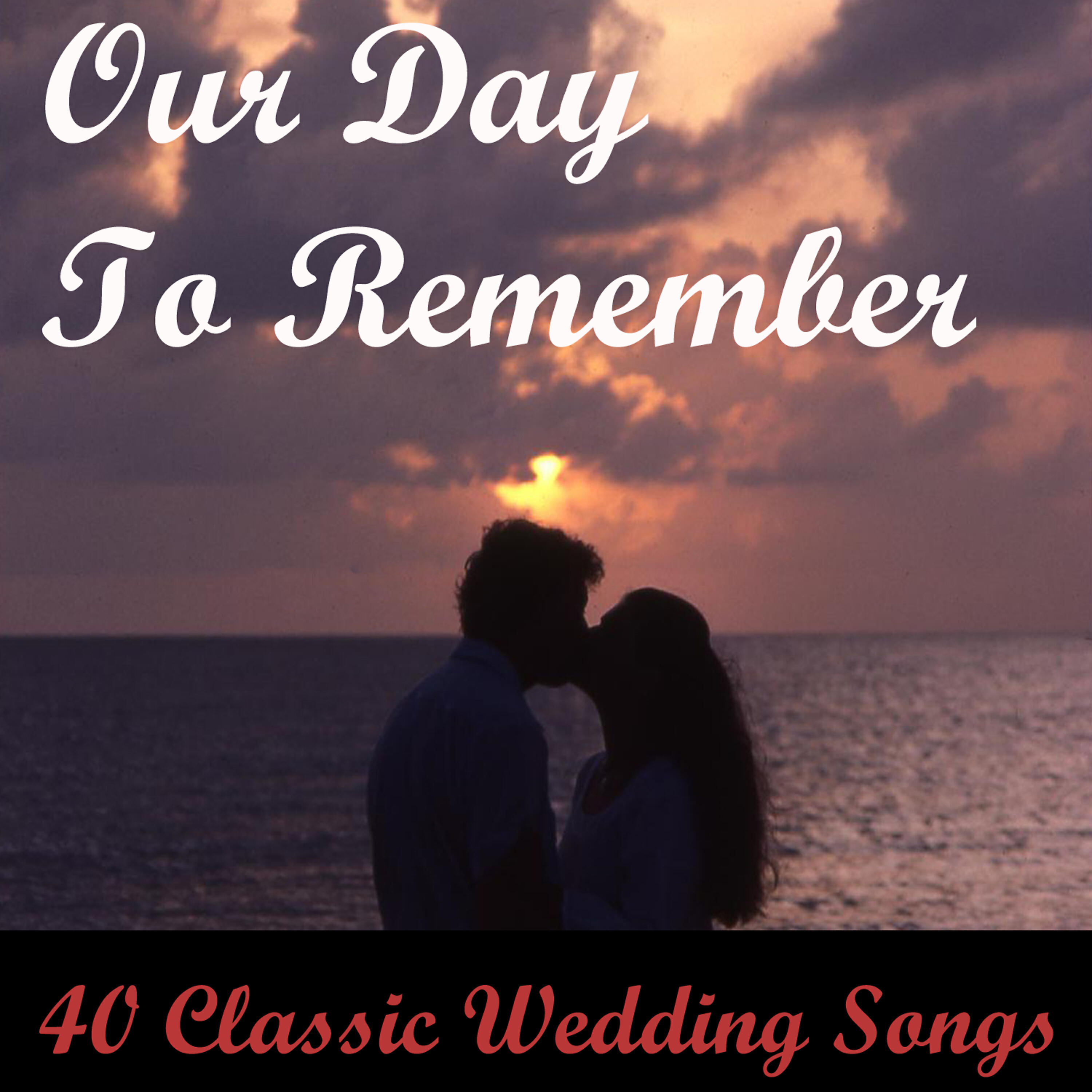 Classical Wedding Music Experts - I Will Remember You (Brothers McMullen)