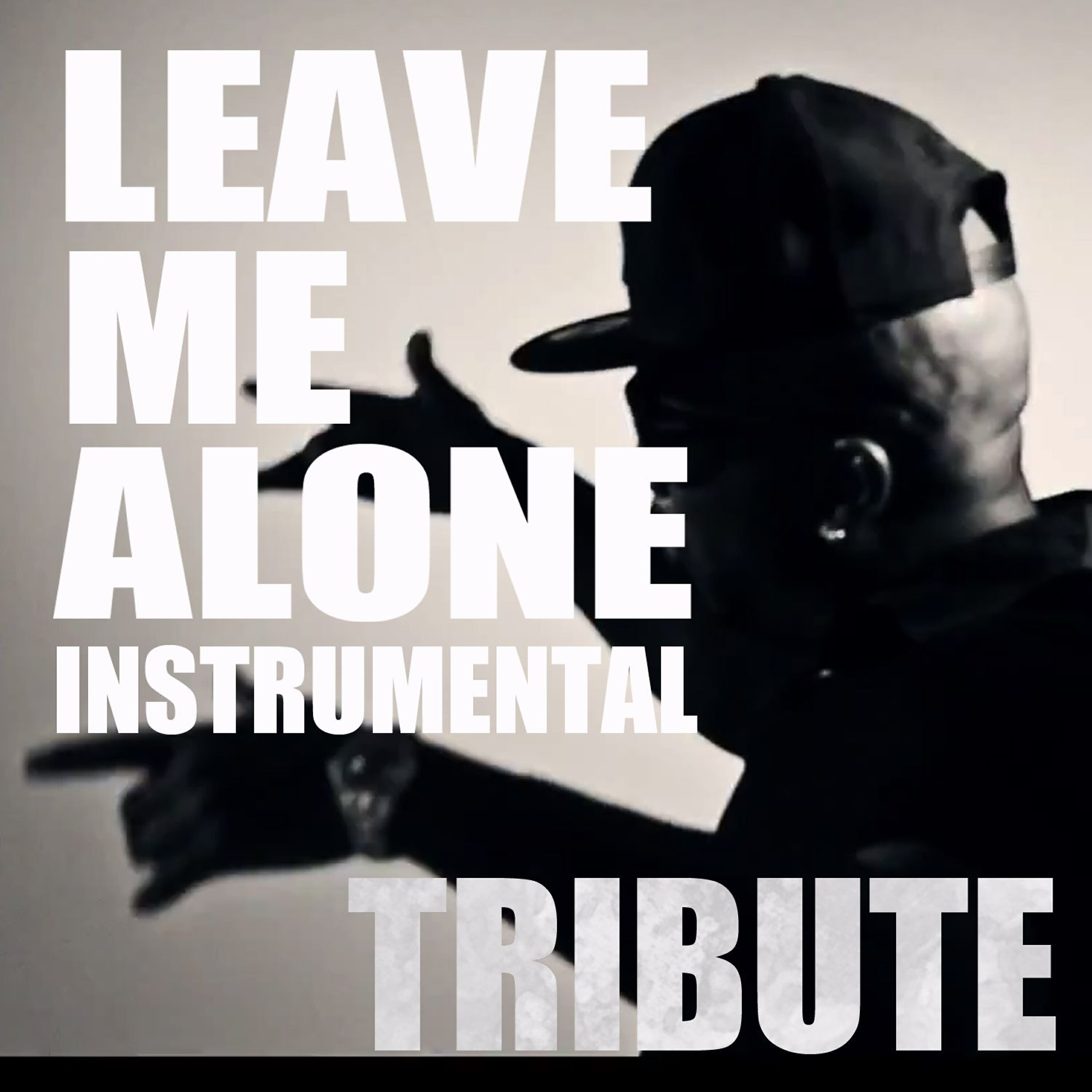 The Dream Team - Leave You Alone (Young Jeezy Feat. Ne-Yo Instrumental Tribute)