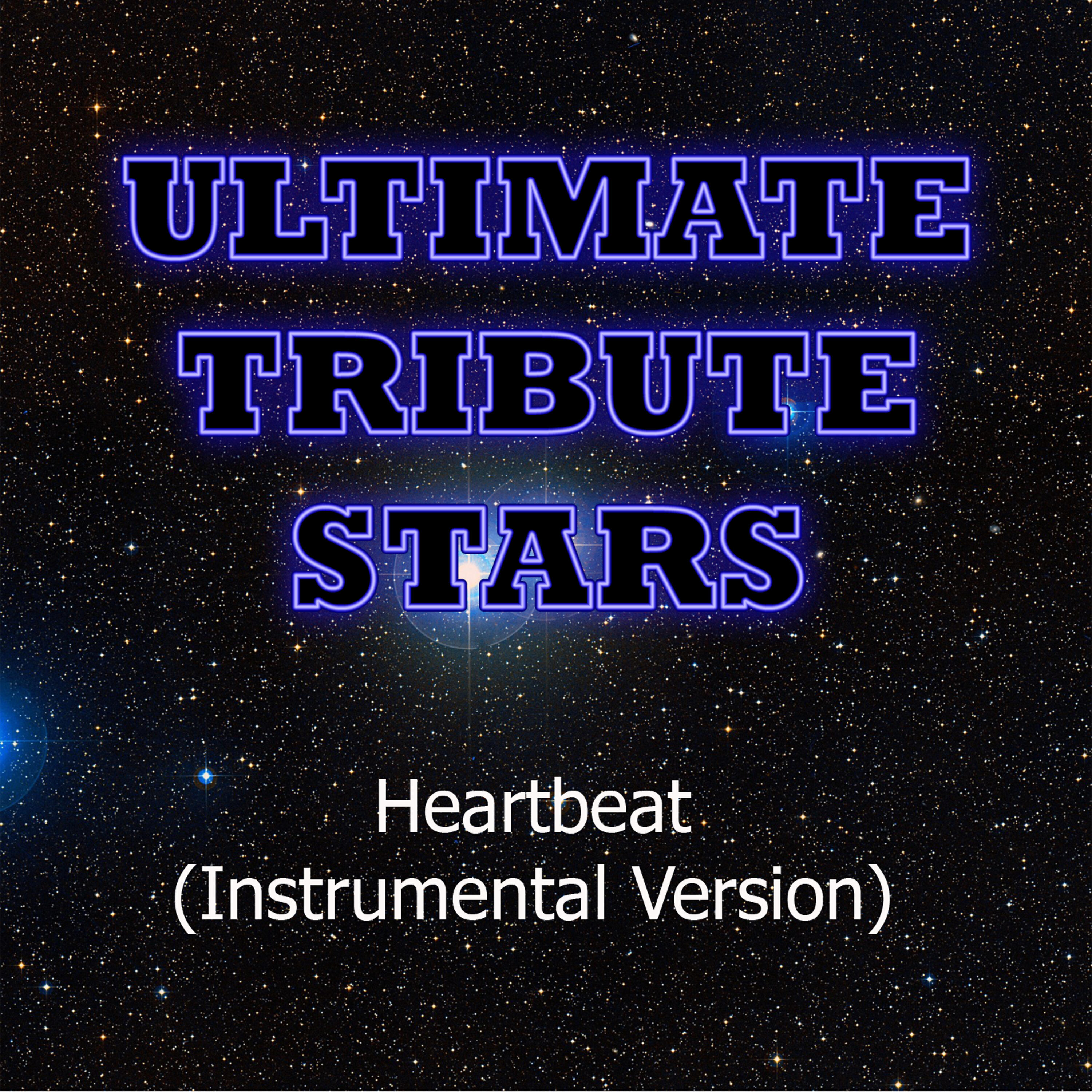 Ultimate Tribute Stars - Heartbeat - Childish Gambino (Instrumental Version)