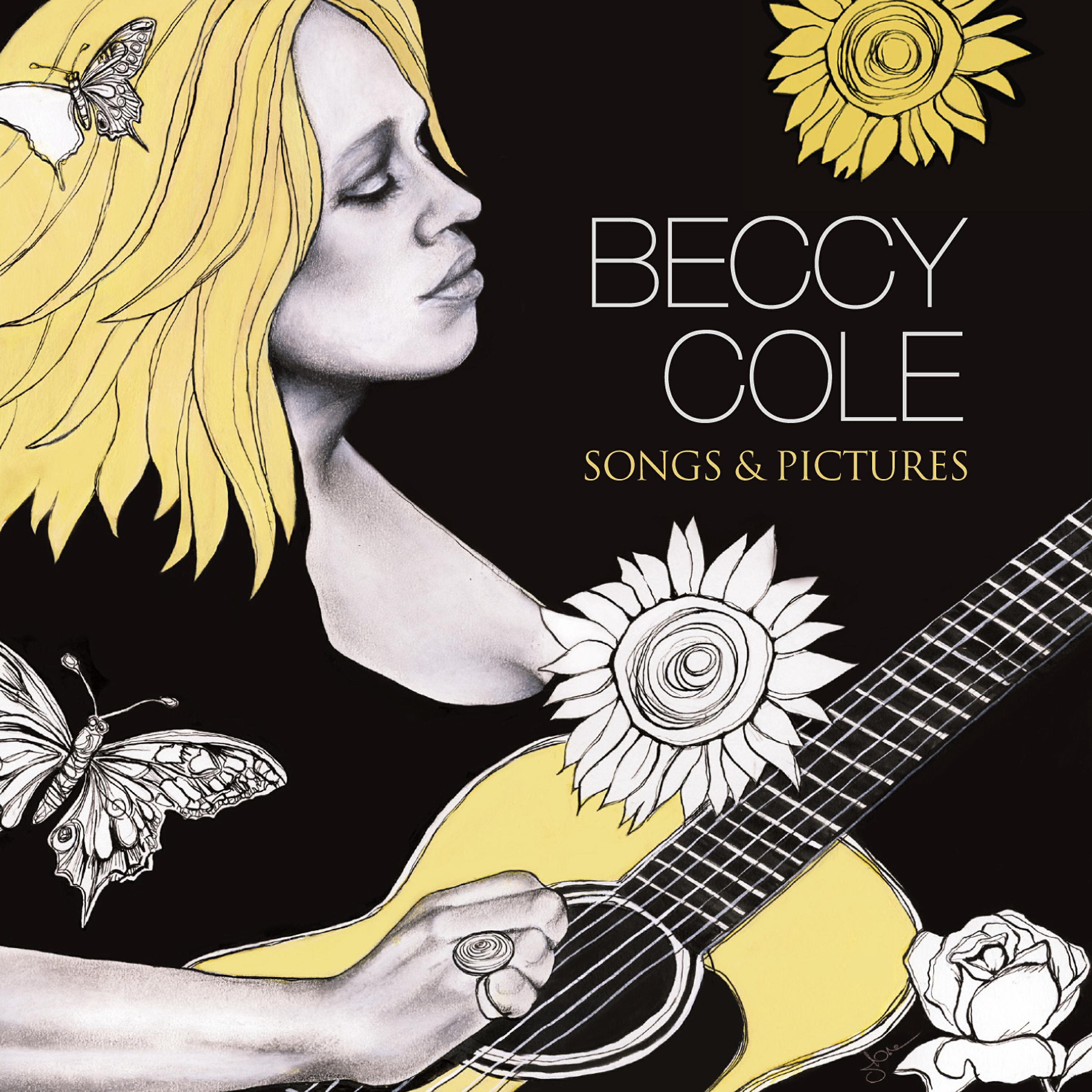 Beccy Cole - Millionaires