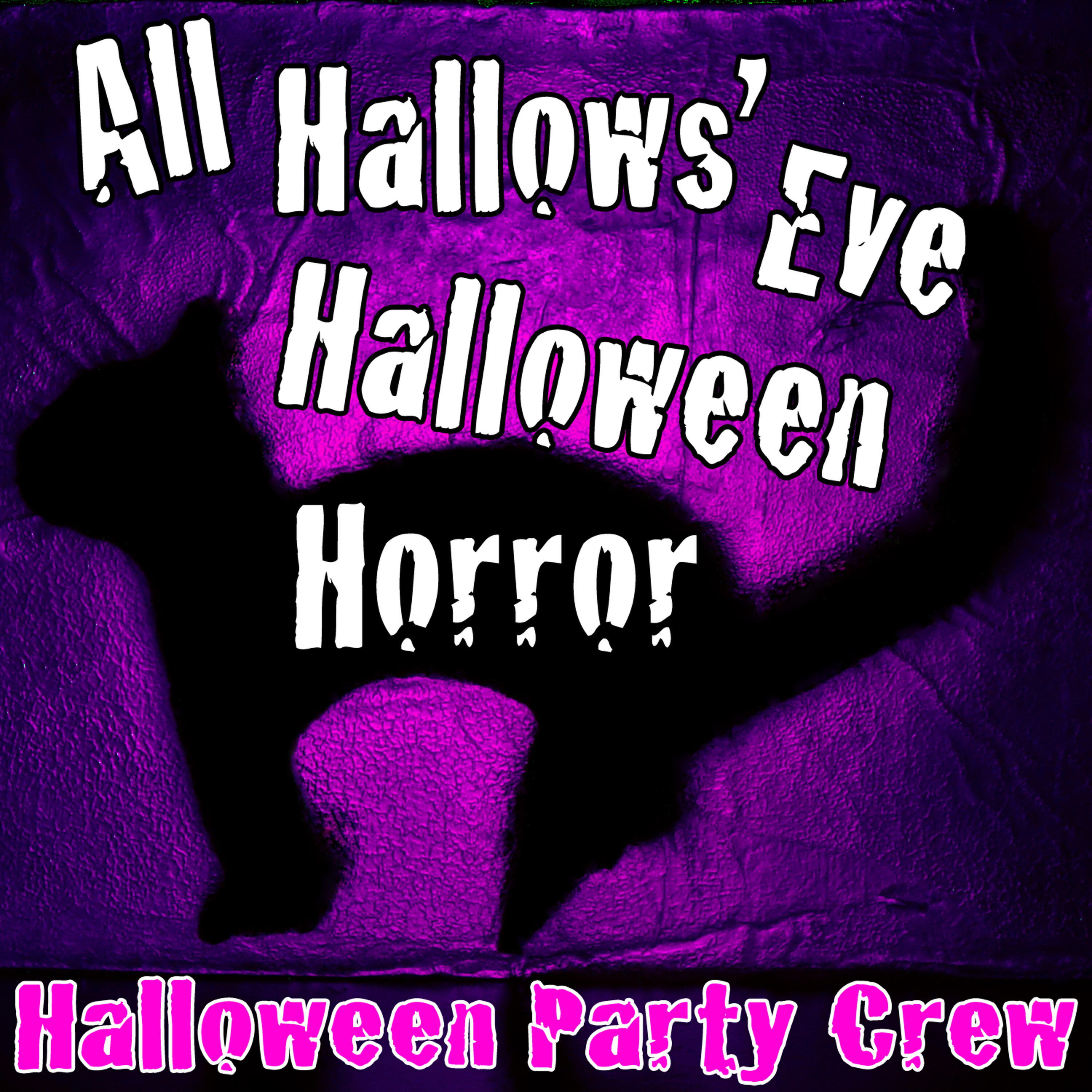 Halloween Party Crew - Two-Part Inventions, No. 7 in E minor, BWV.778