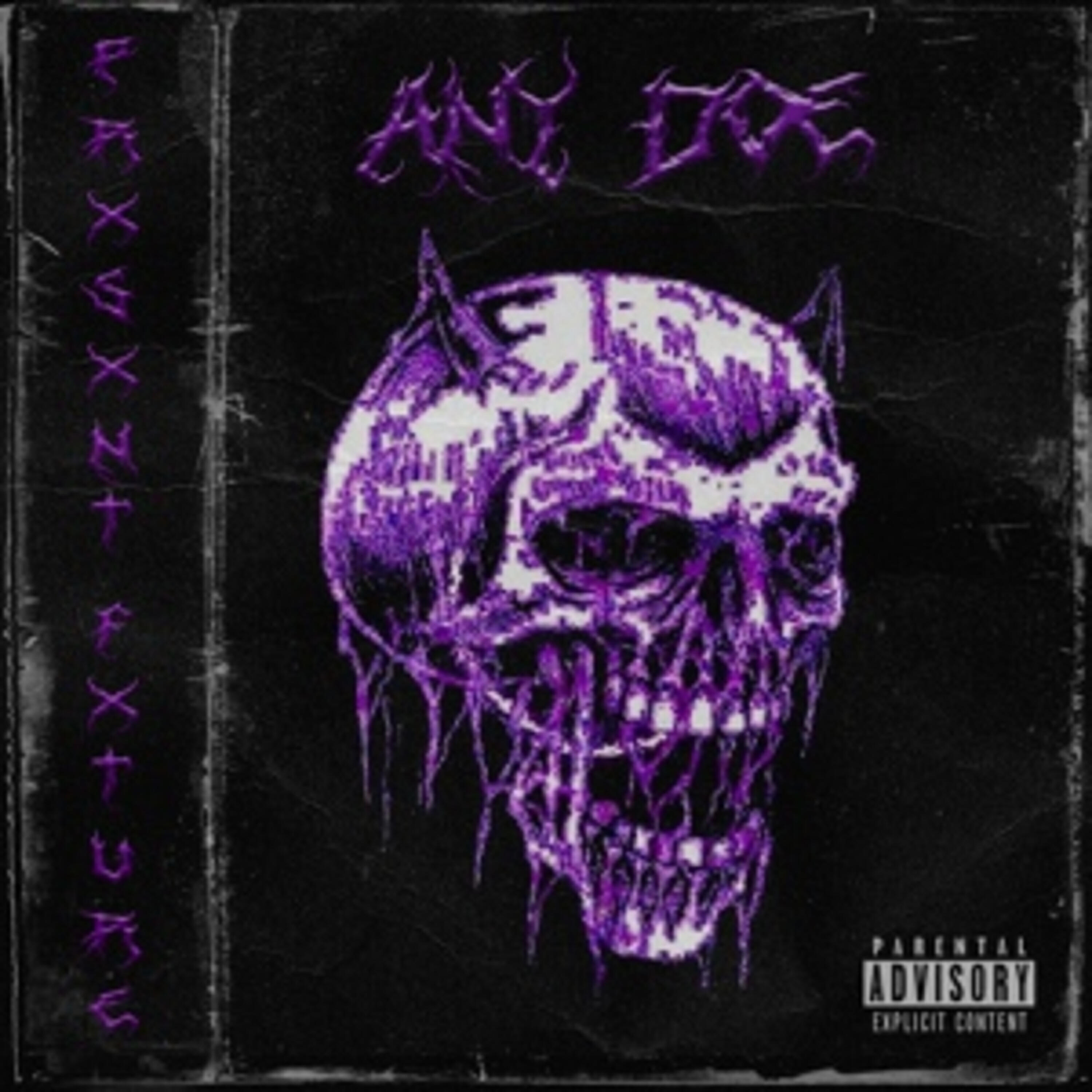 PRXSXNT FXTURE - Any Doe