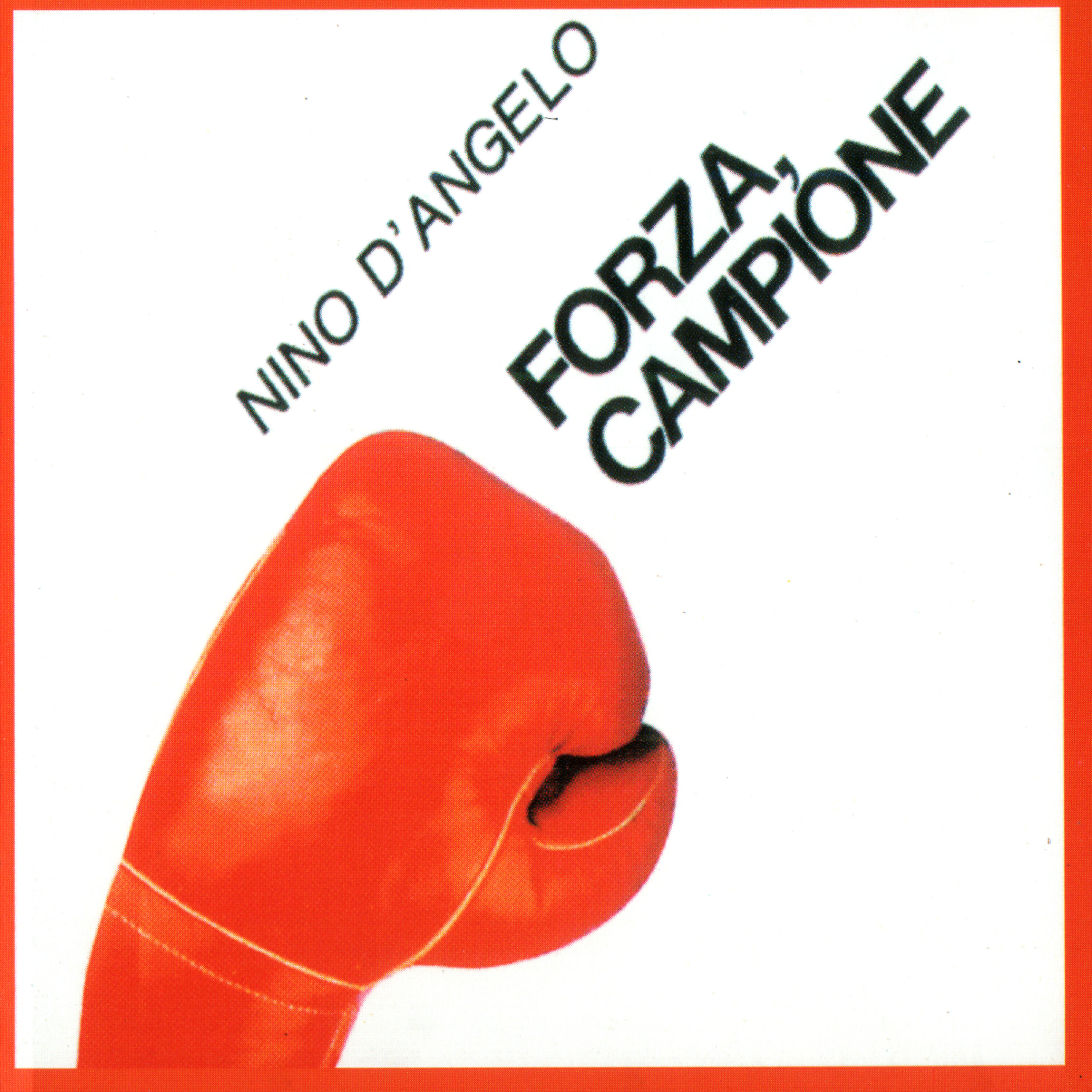 Nino D'Angelo - Maledetto Treno