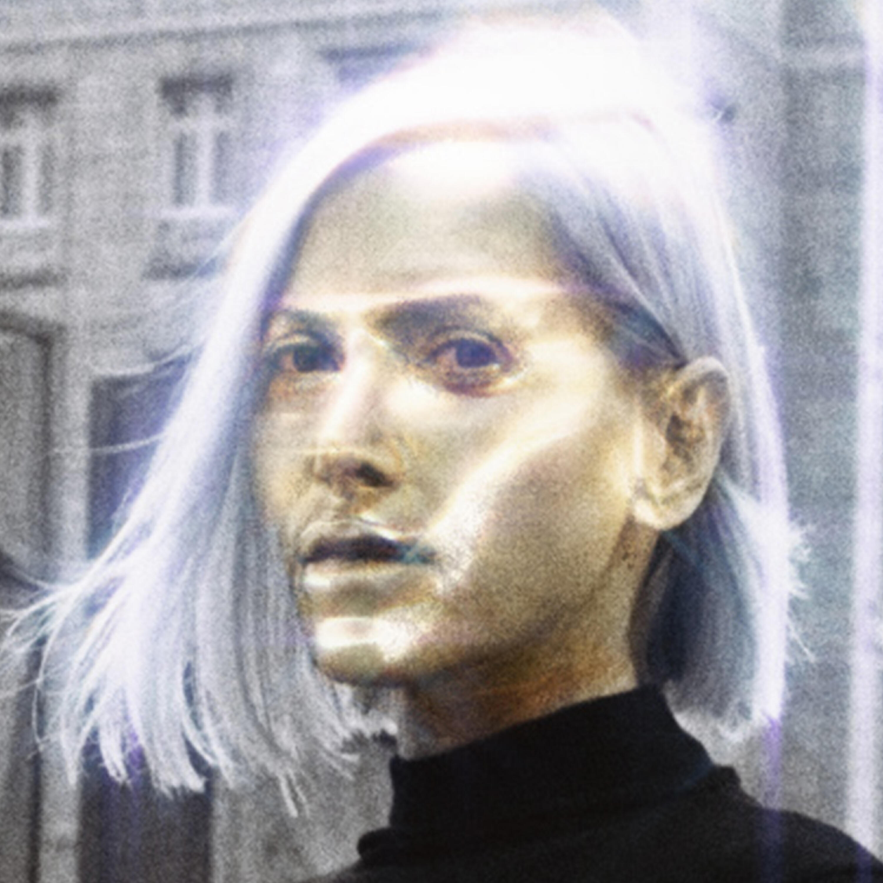 Ellen Allien - Kckc (Epic Mix)