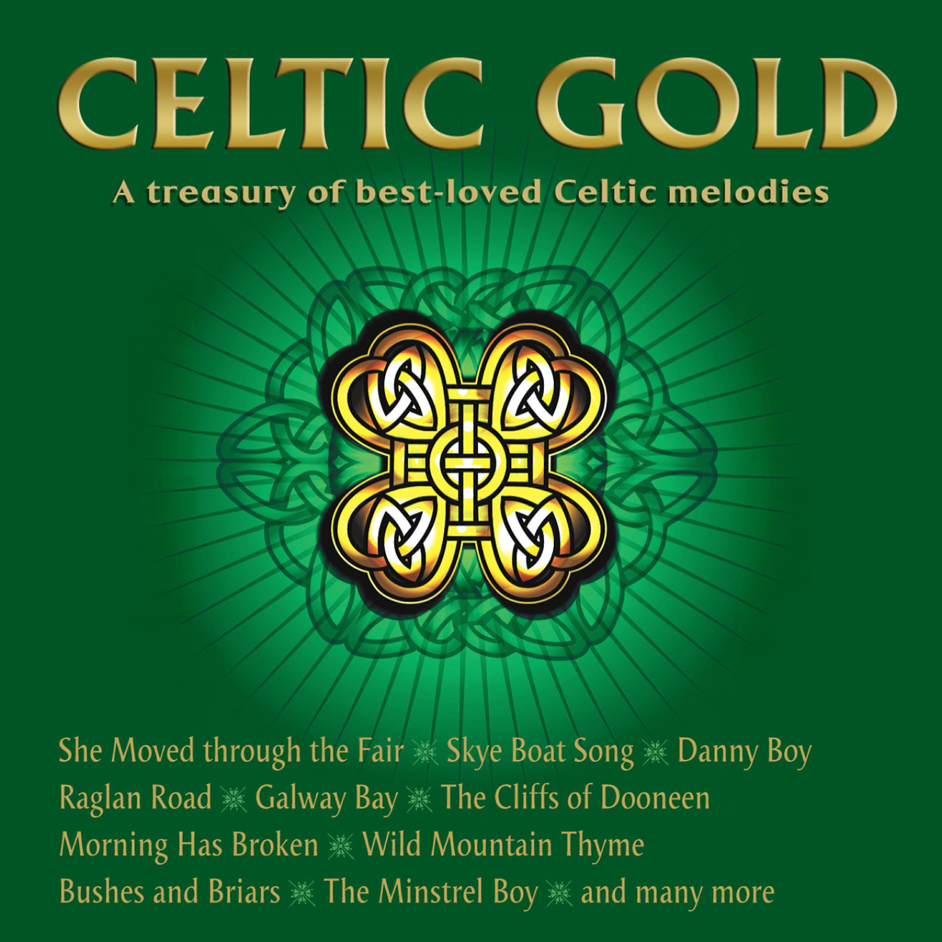 Jane Rutter - The Minstrel Boy (Arr. Sean O'Boyle)