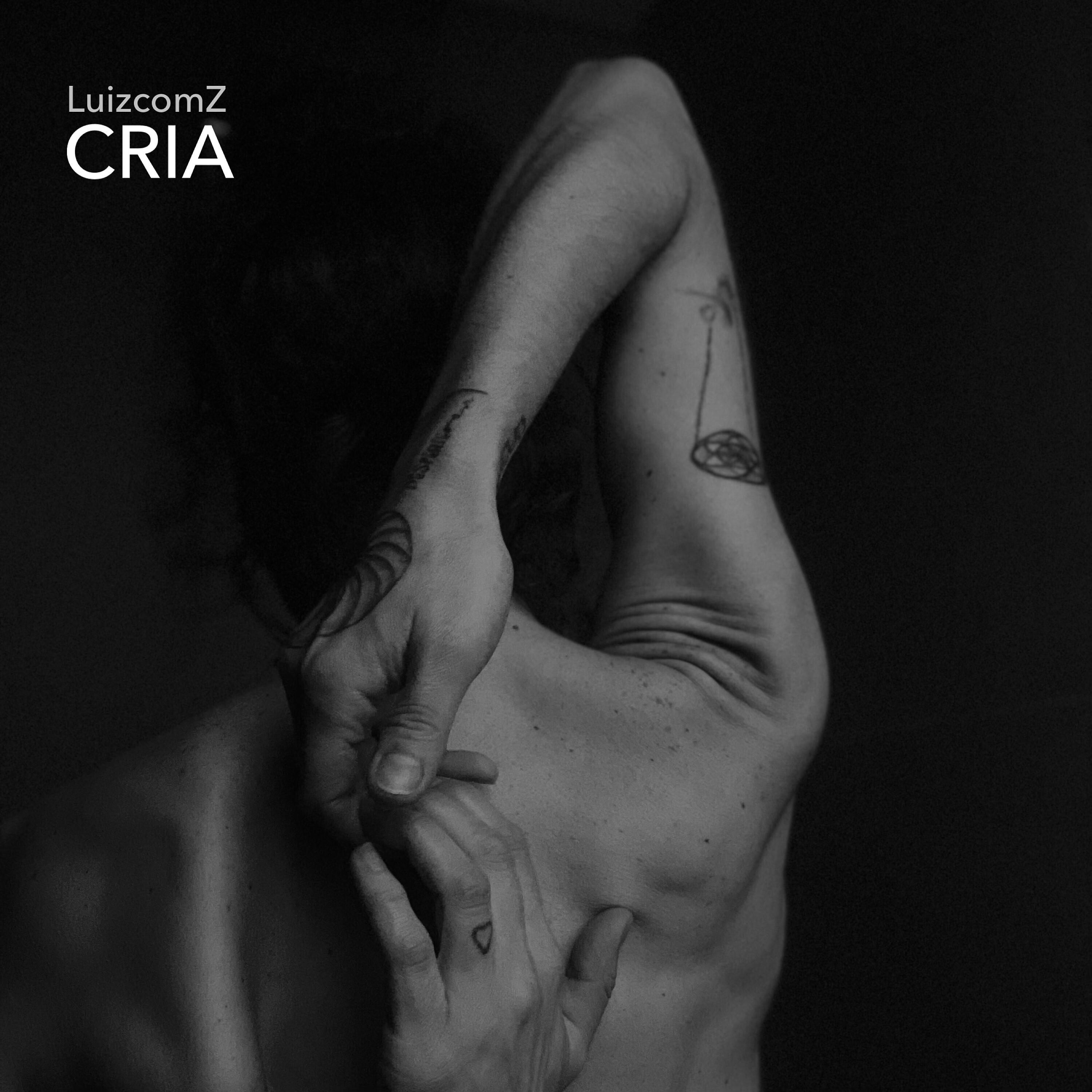 Постер альбома Cria