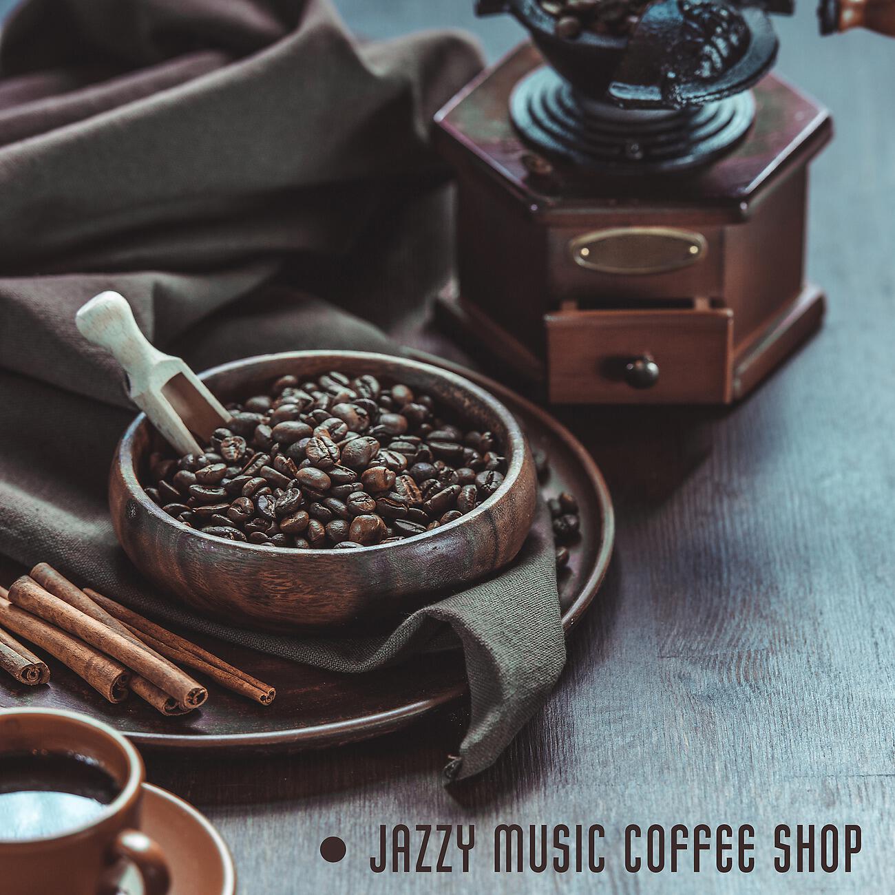 Chill Out 2019 - Coffee Lunch with Jazz