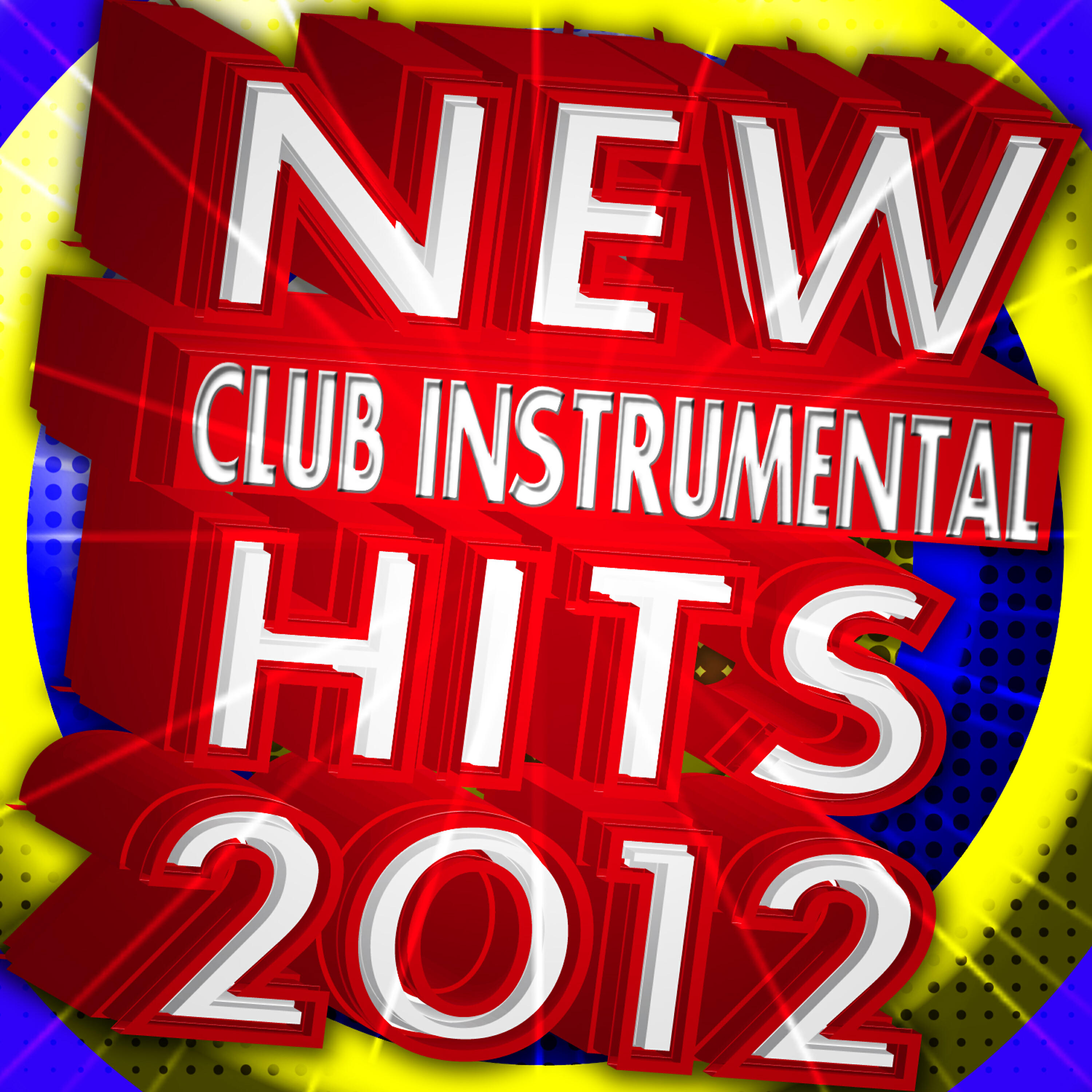 Future Club DJs - Complicated (Instrumental Version)