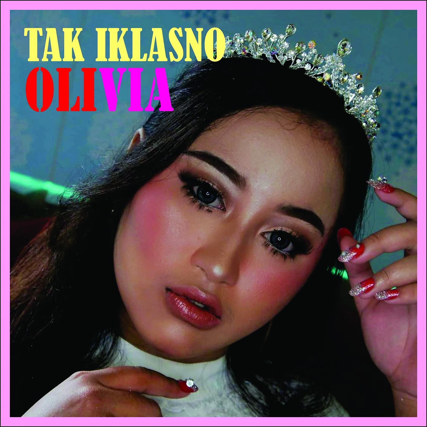 Постер альбома Tak Iklasno