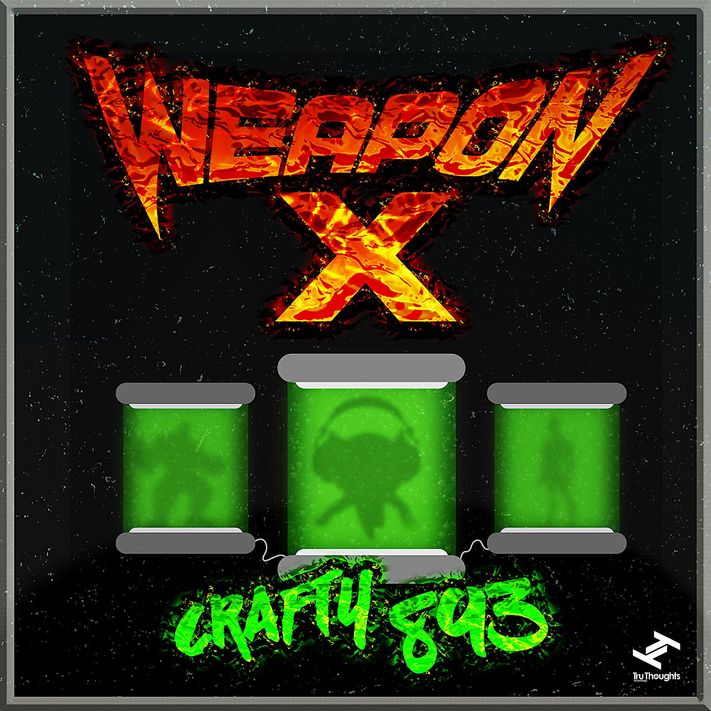 Crafty 893 - XxXxXx