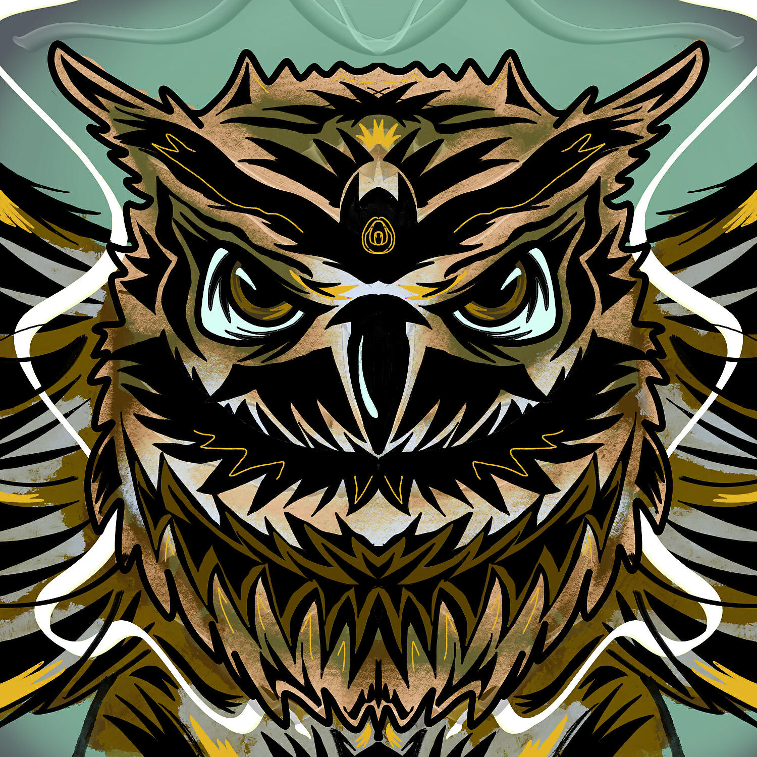 losLAUREN 718 - Don't Cry (feat. NtheLAB Productions & PUSH.audio)