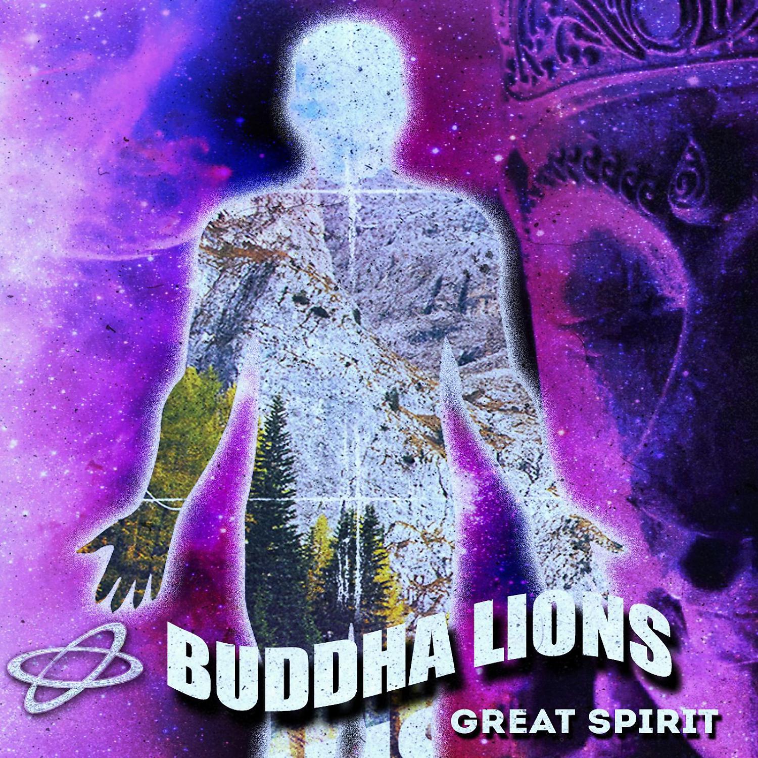Постер альбома Great Spirit