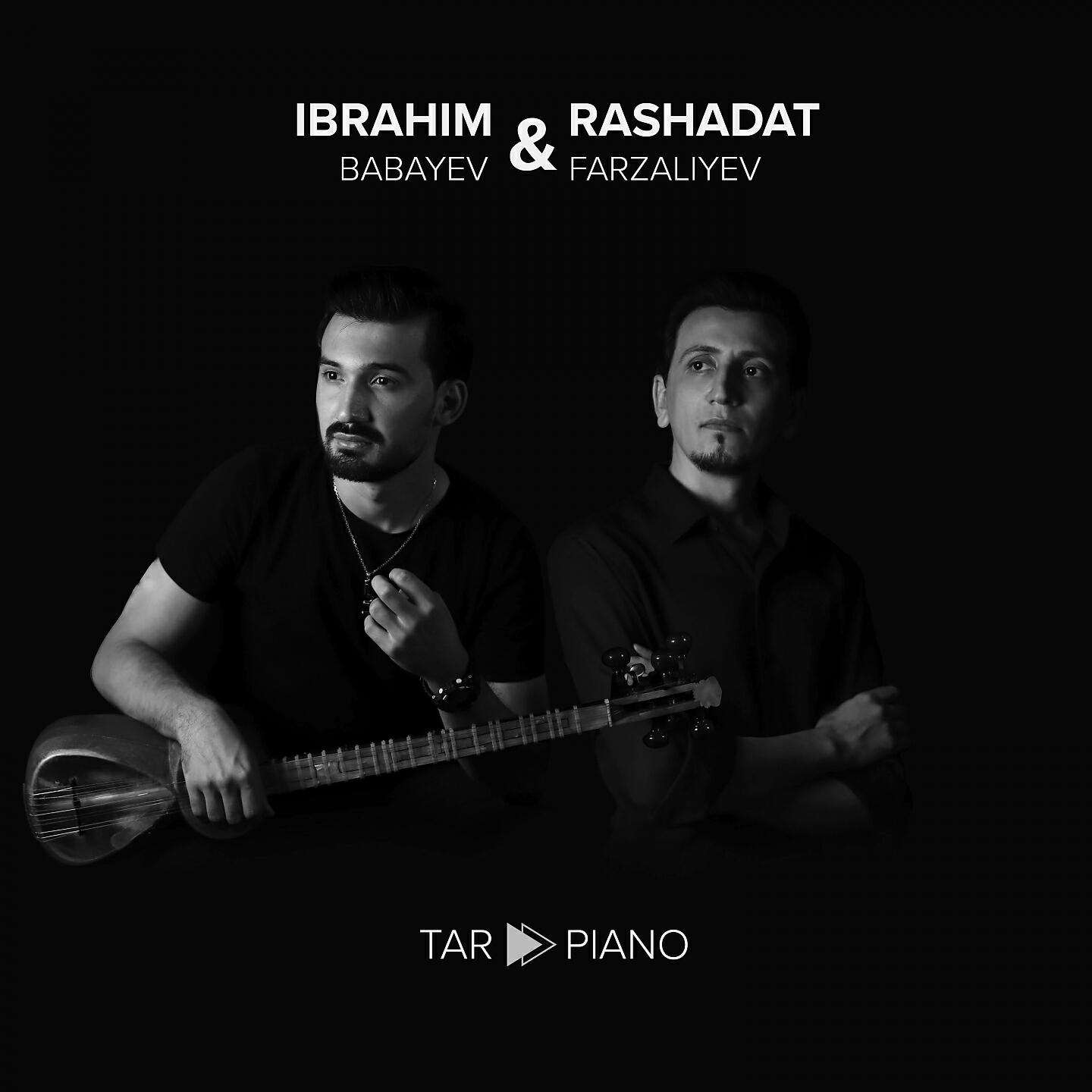 Ibrahim Babayev - Mən Səni Araram