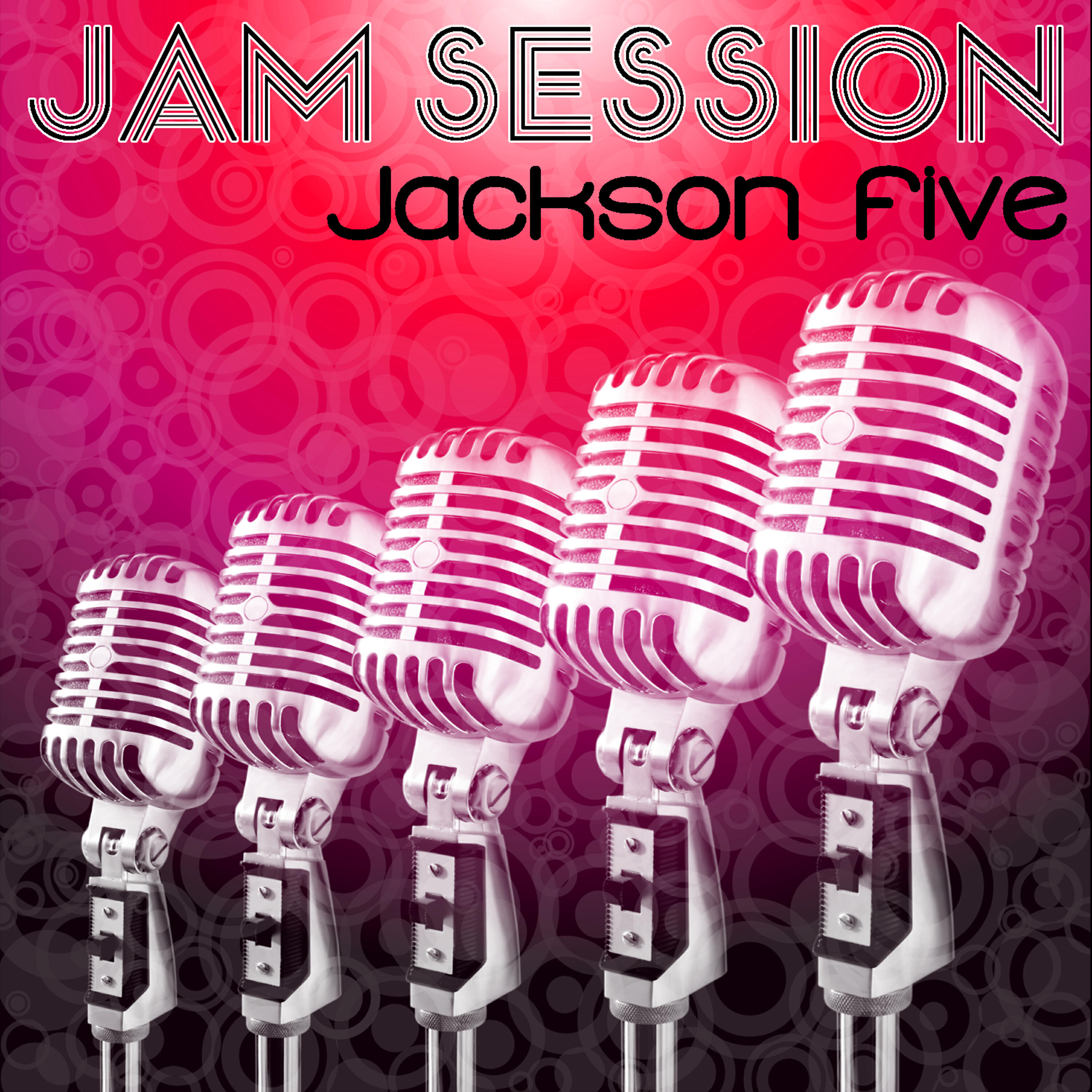 Jackson Five - Michael The Lover
