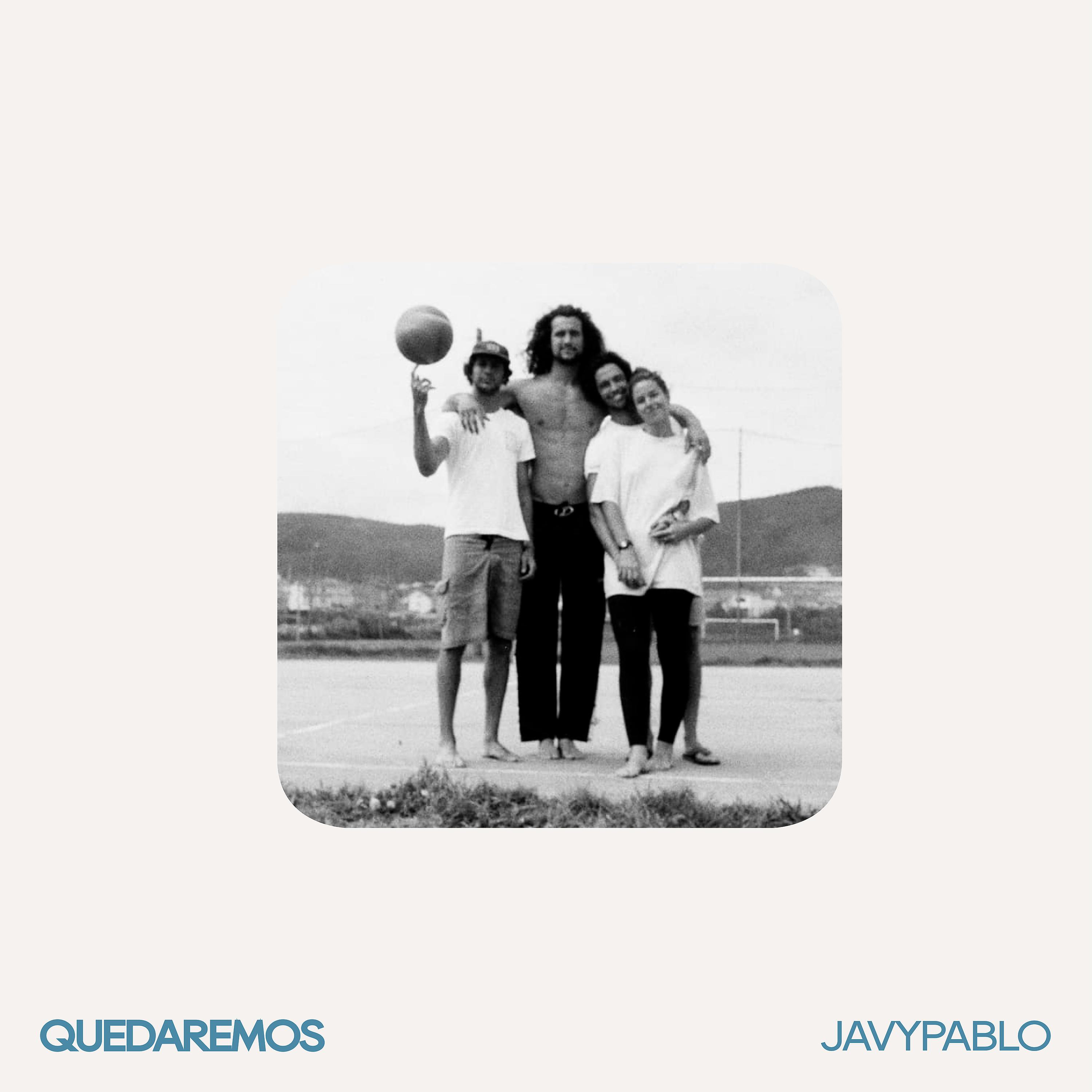 Постер альбома Quedaremos