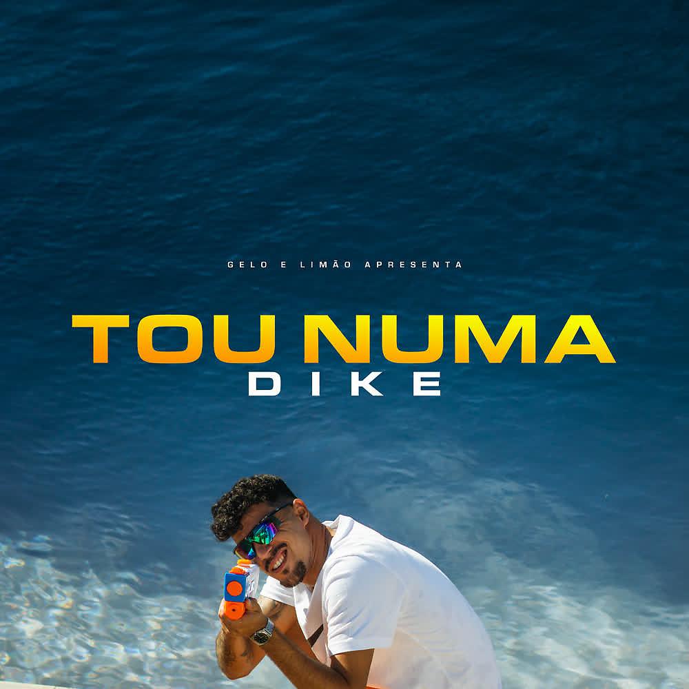 Постер альбома Tou Numa
