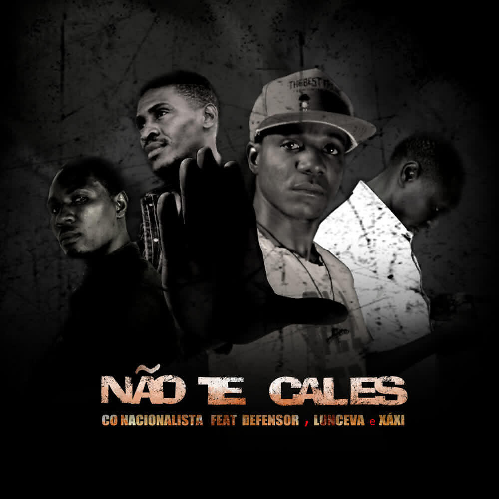 CO Nacionalista - Não Te Cales