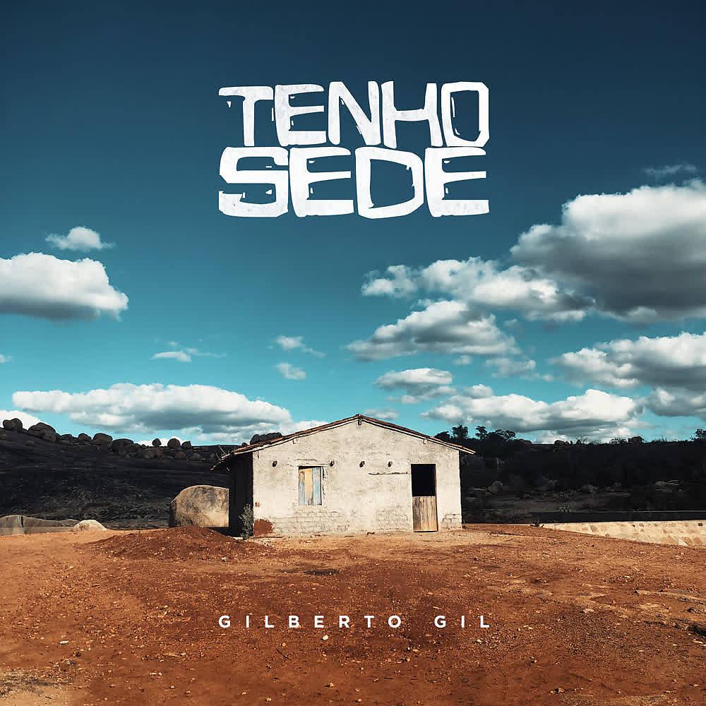 Постер альбома Tenho Sede
