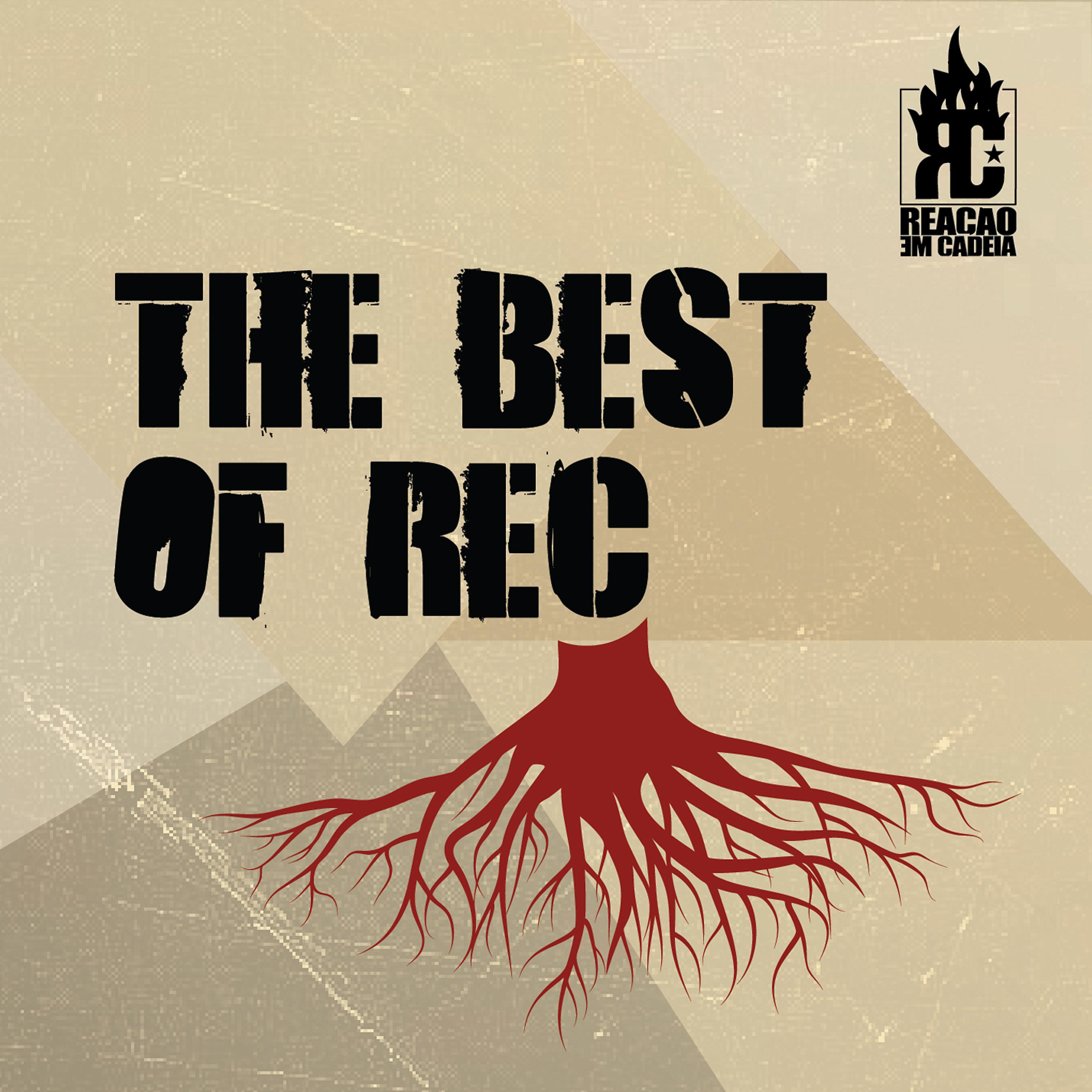 Постер альбома The Best Of Rec