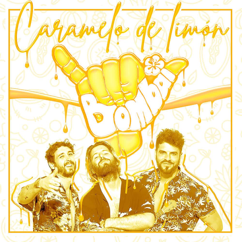Постер альбома Caramelo de Limón