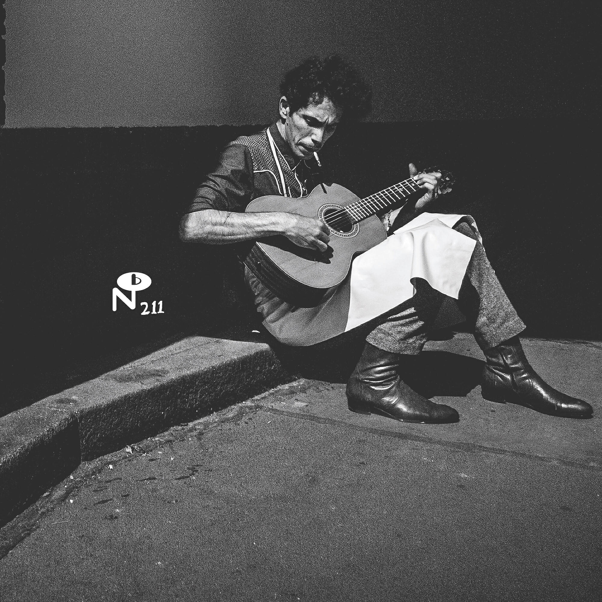 Charlie Megira - At The Rasco
