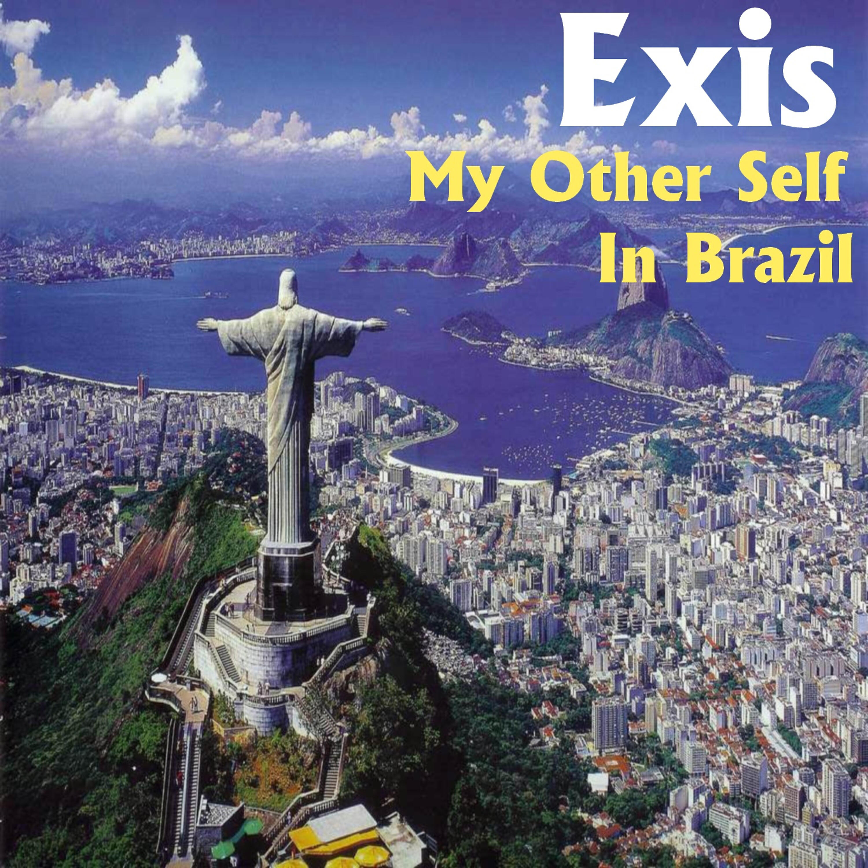 Exis - O Allos Mou Eautos - The Other Me