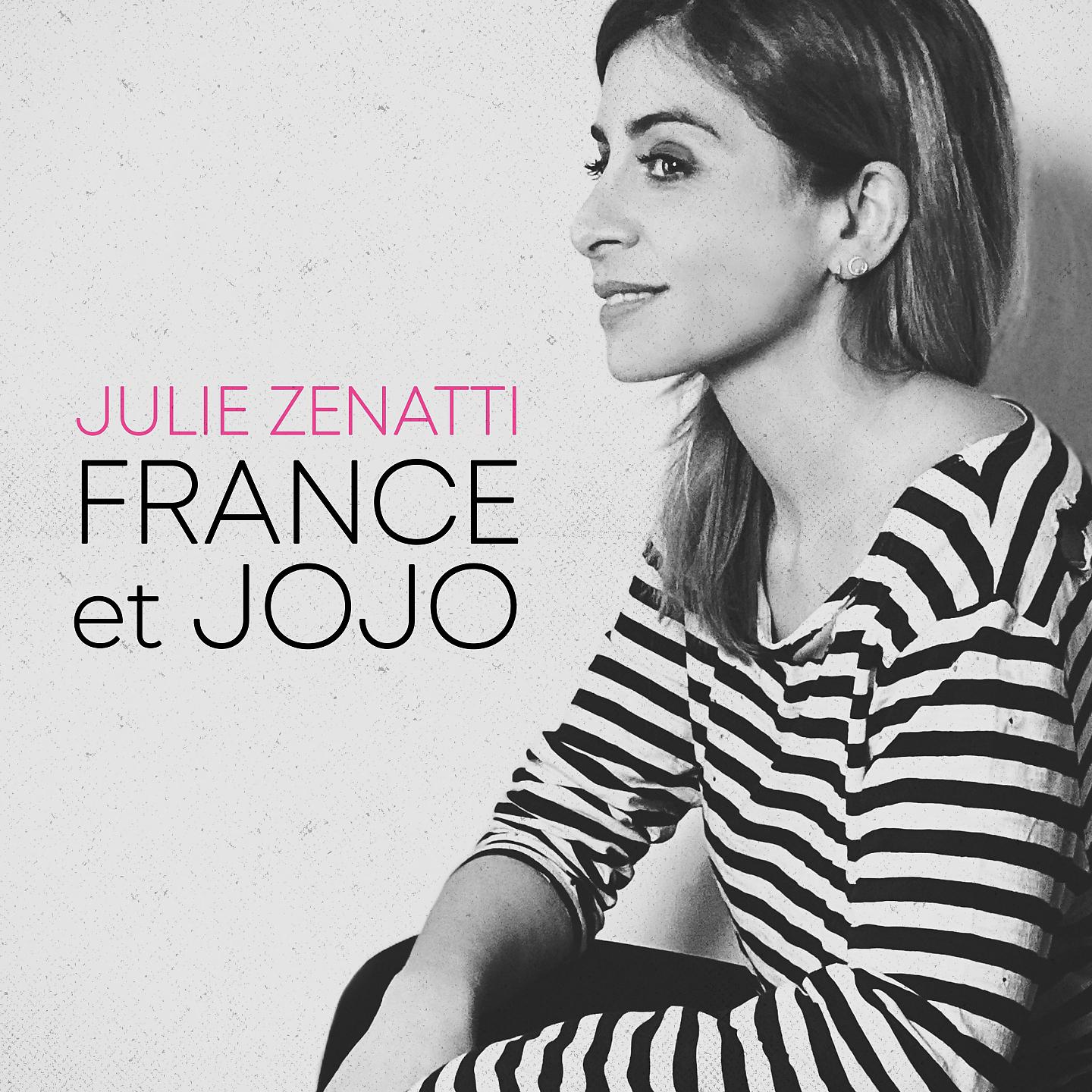 Постер альбома France et Jojo