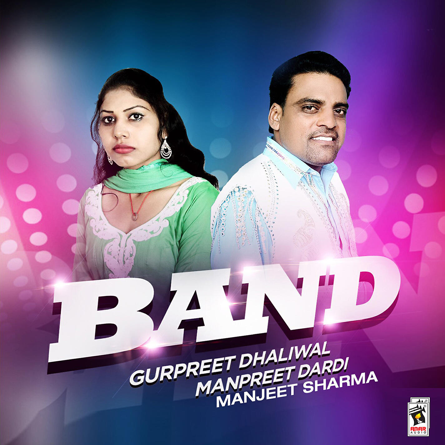 Gurpreet Dhaliwal - Bathinda Zila