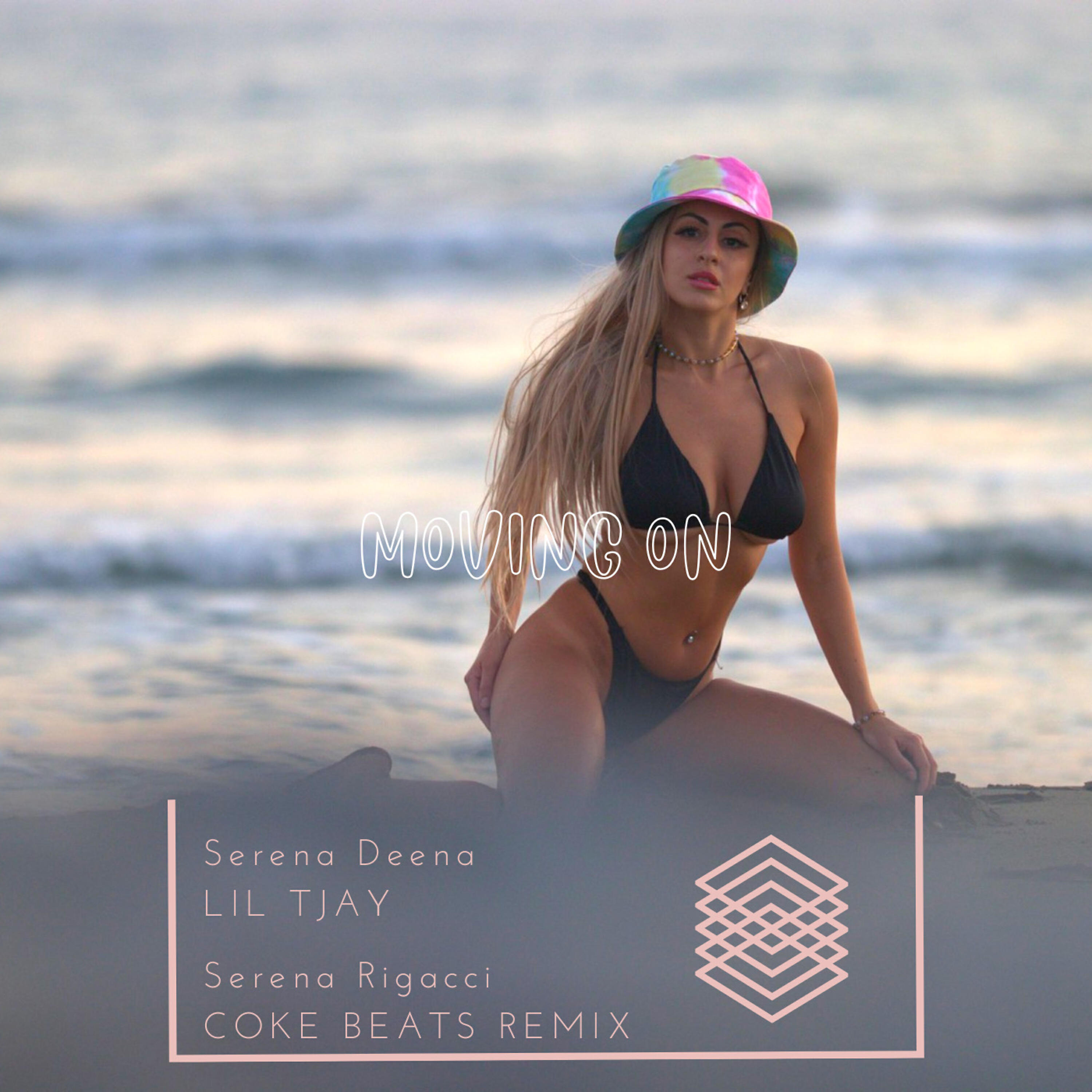 Serena Rigacci - Ghost Town (Serena Deena Remix)