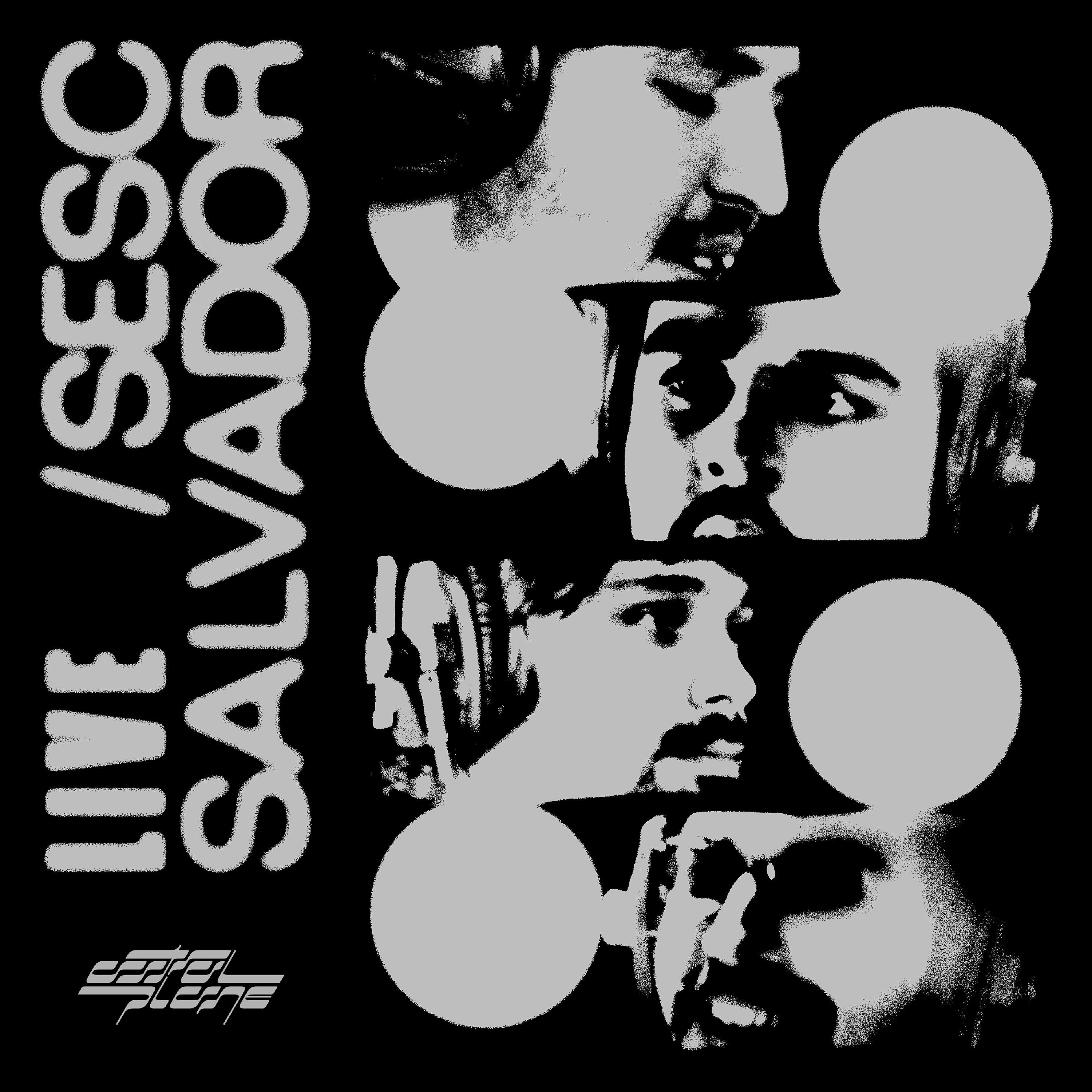 Постер альбома Live / Sesc Salvador