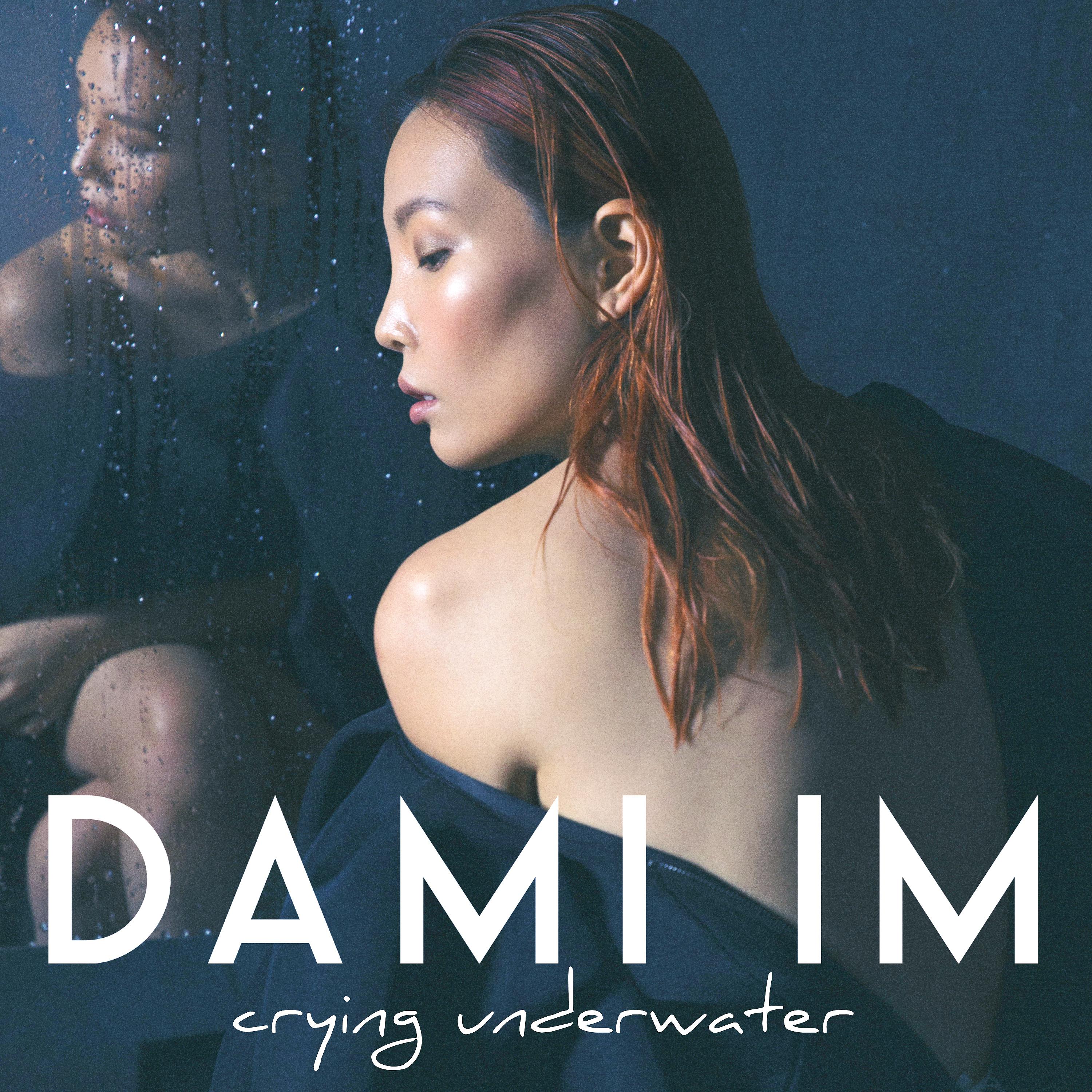 Постер альбома Crying Underwater