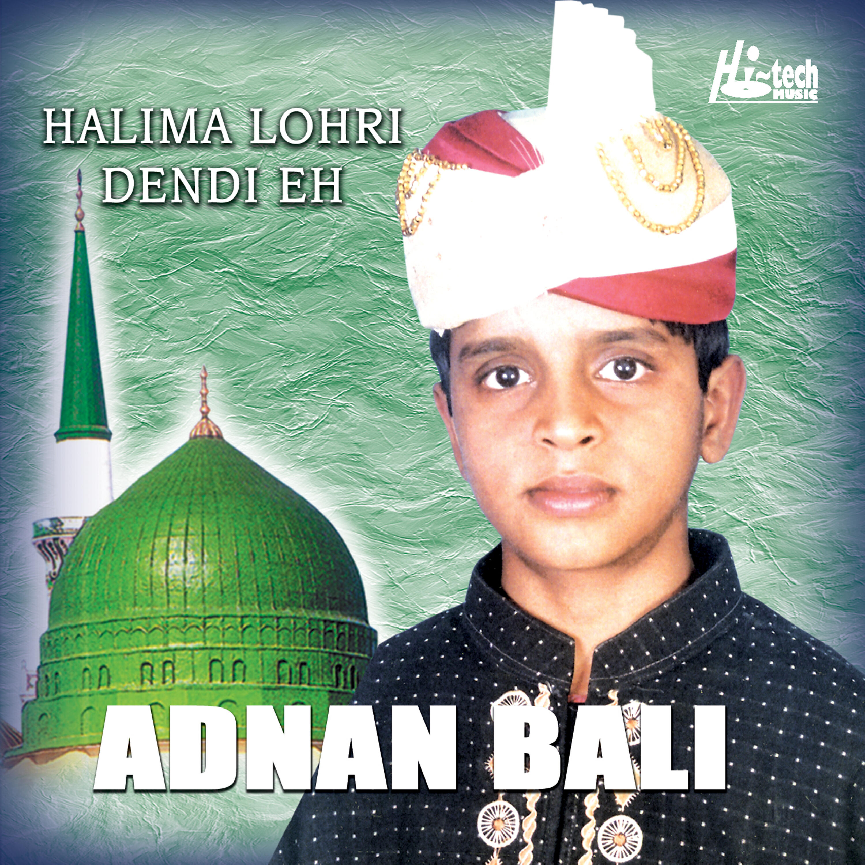 Adnan Bali - Halima Lohri Dendi Eh