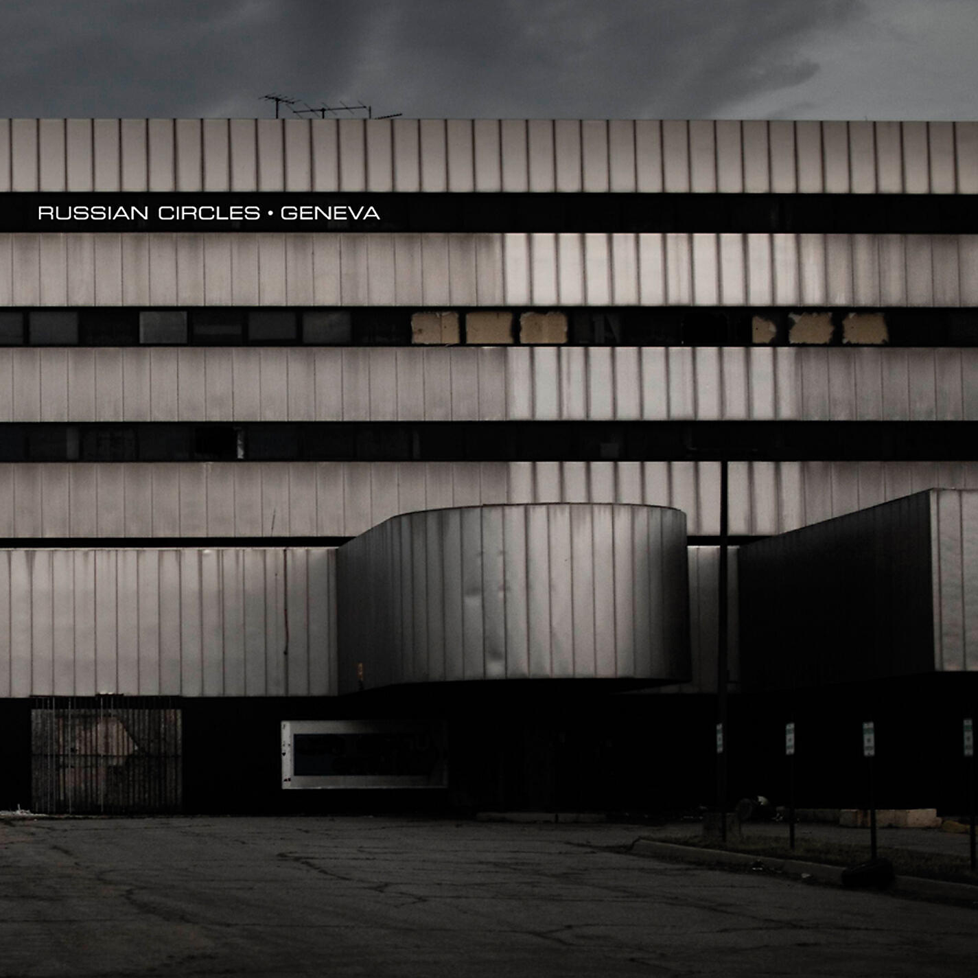 Russian Circles - Philos