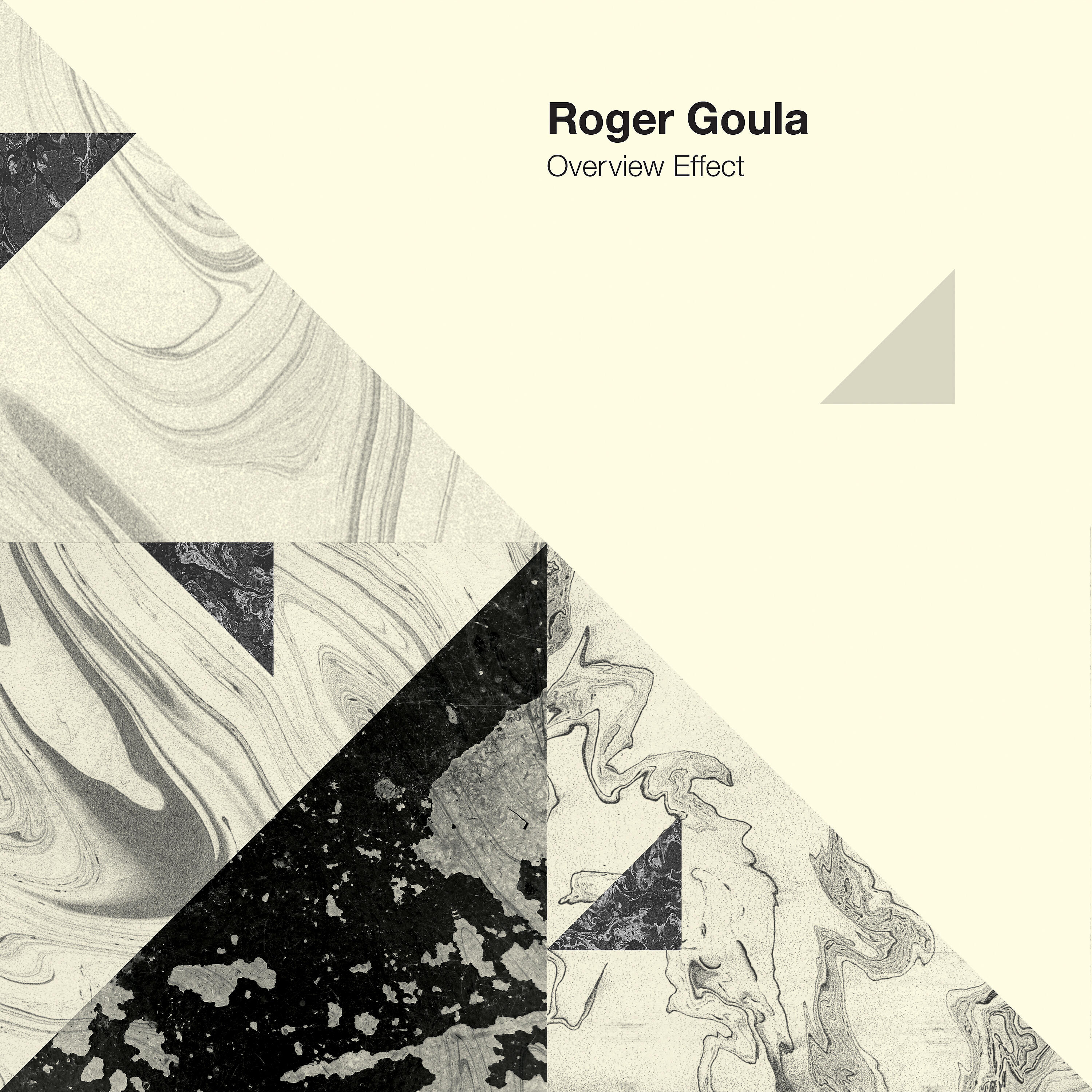 Roger Goula - Awe