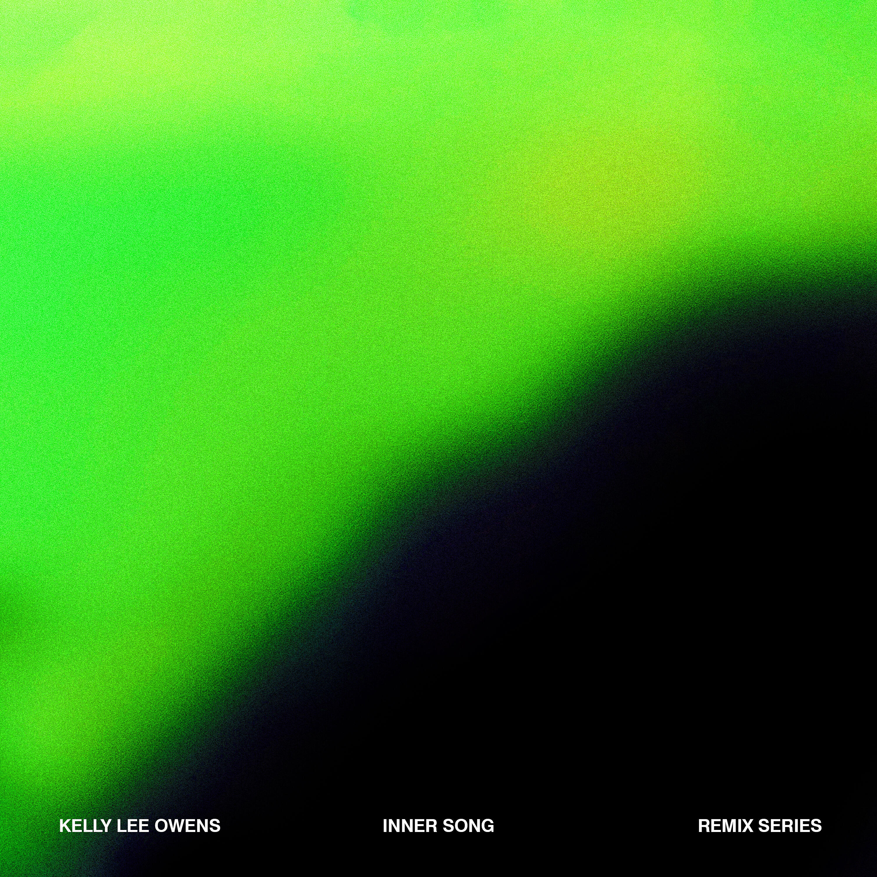 Kelly Lee Owens - On (Elkka Remix)