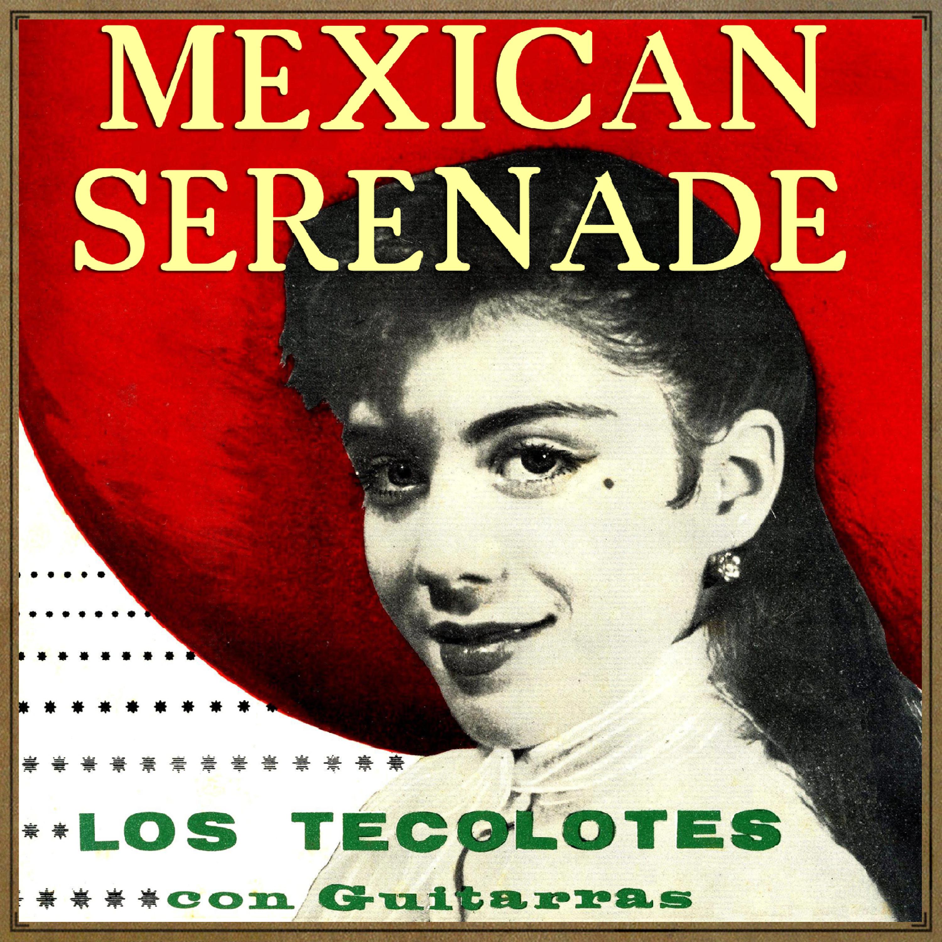 Постер альбома Serenata Mexicana