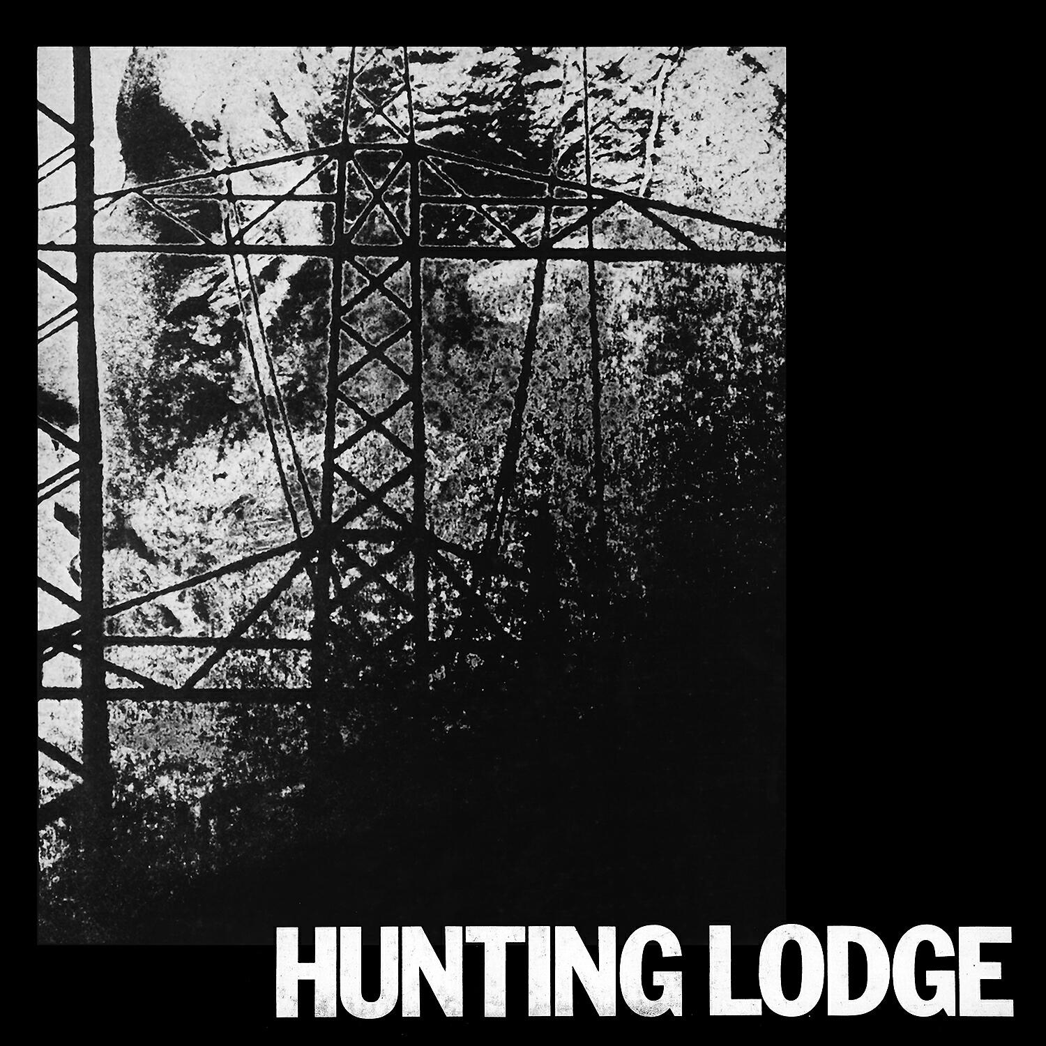 Hunting Lodge - Banishing Dirge