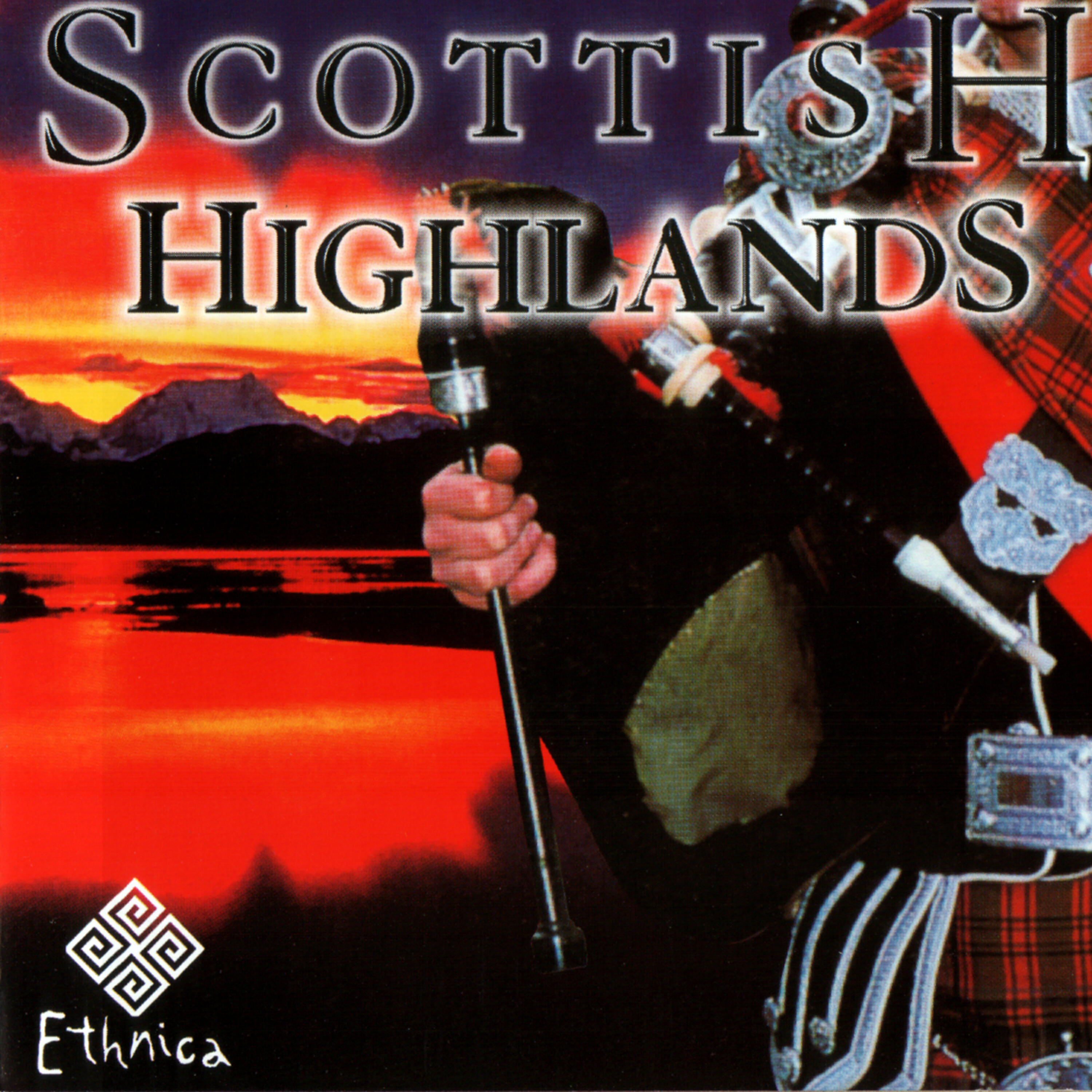 Various Artists - Azzurra Music - SCOTLAND