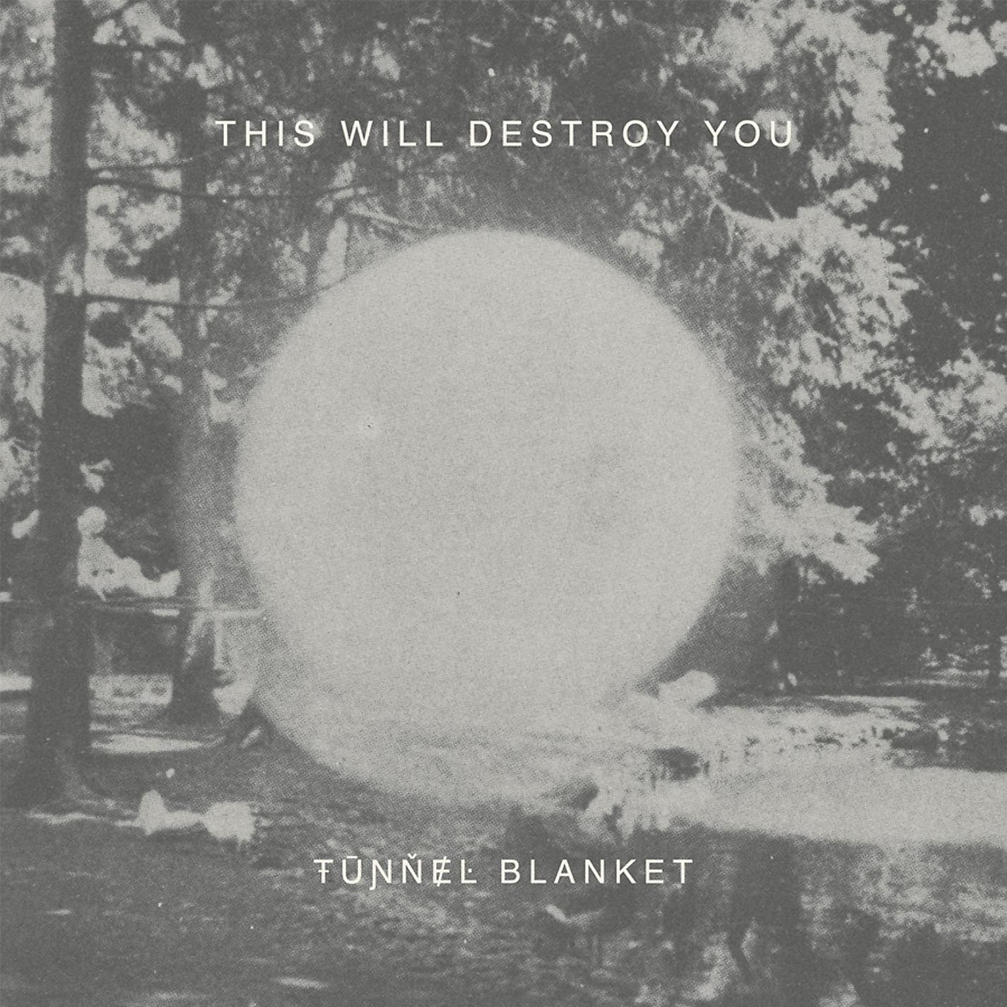 Постер альбома Tunnel Blanket