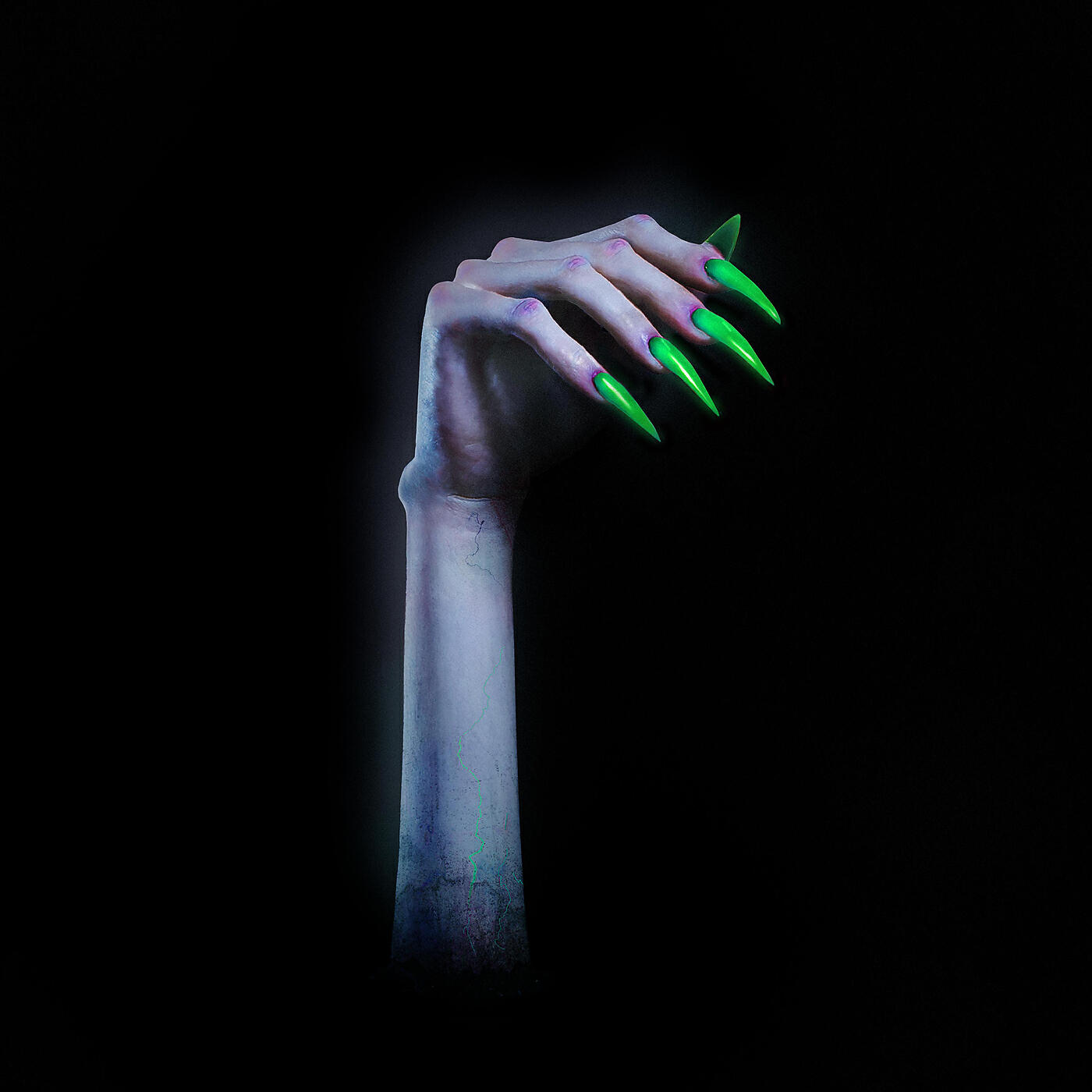 Kim Petras - o m e n