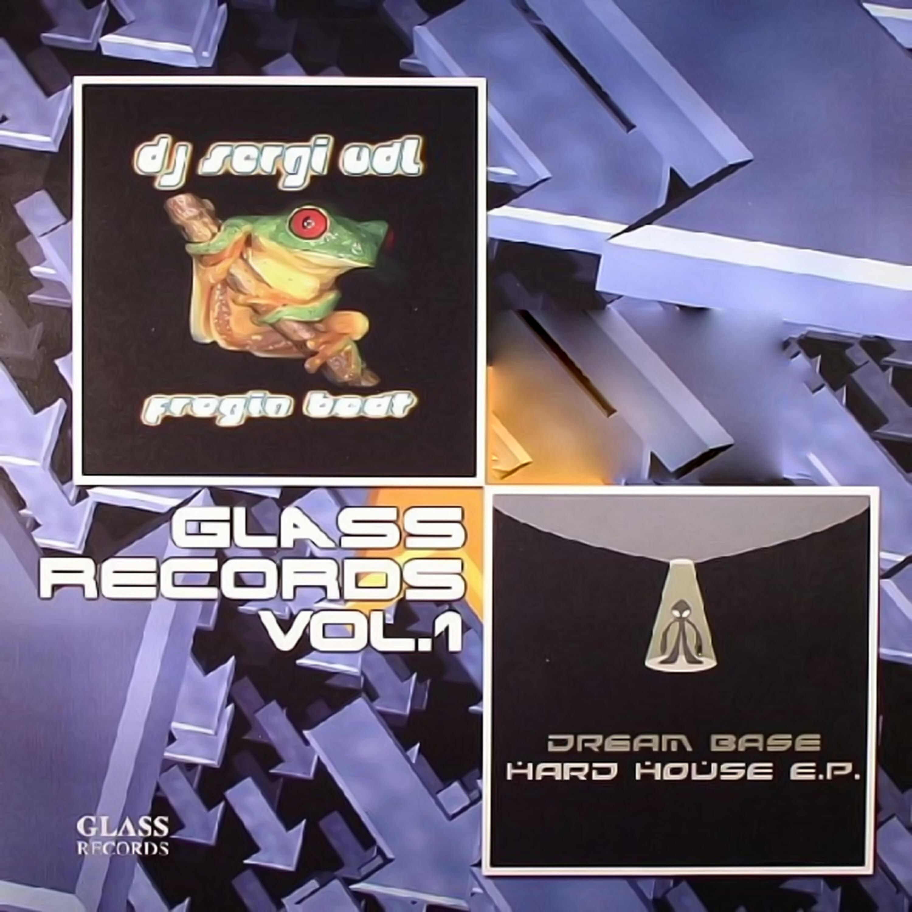 DJ Sergi Val - Frogin Beat