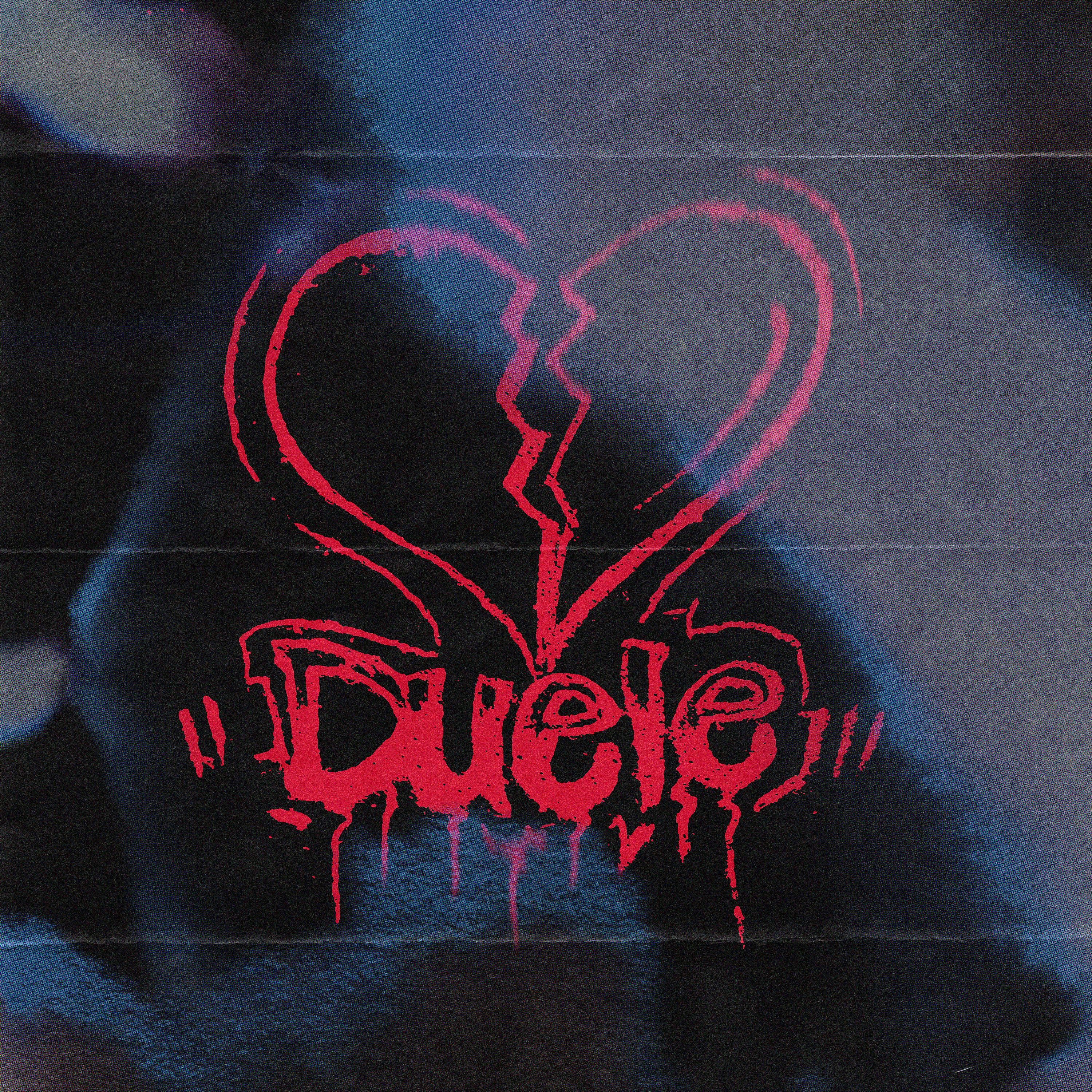 Постер альбома Duele