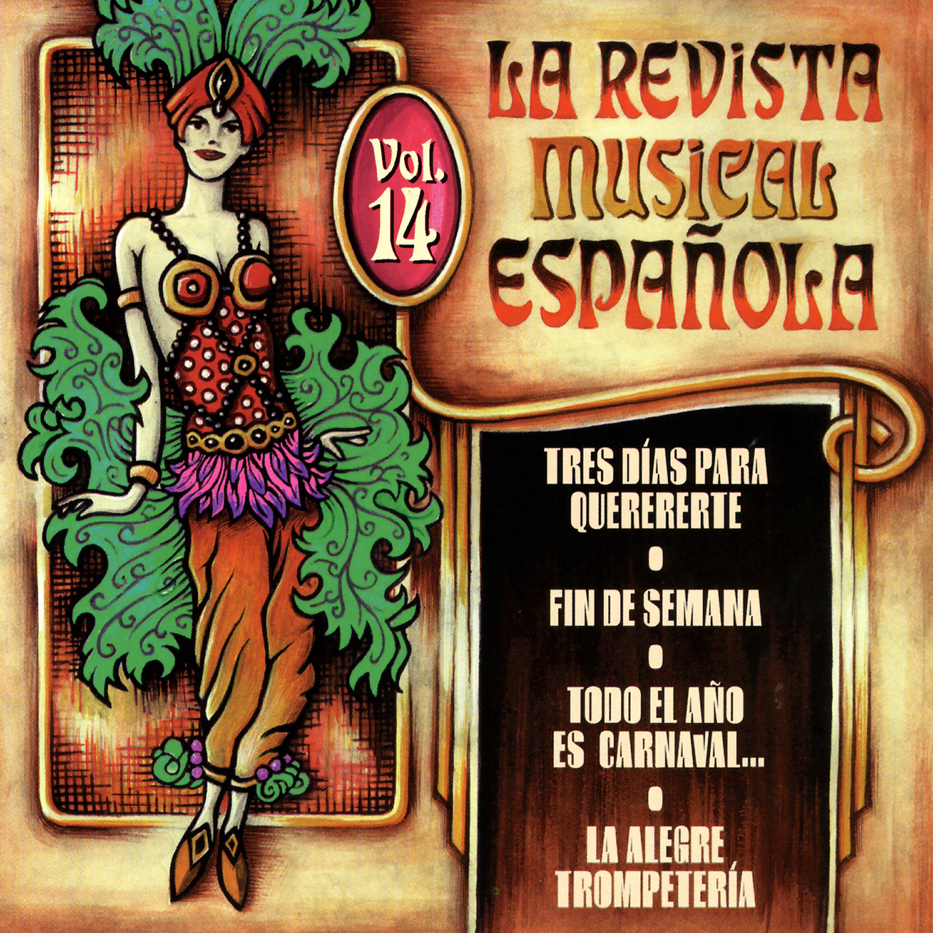 Celia Gamez - Corita