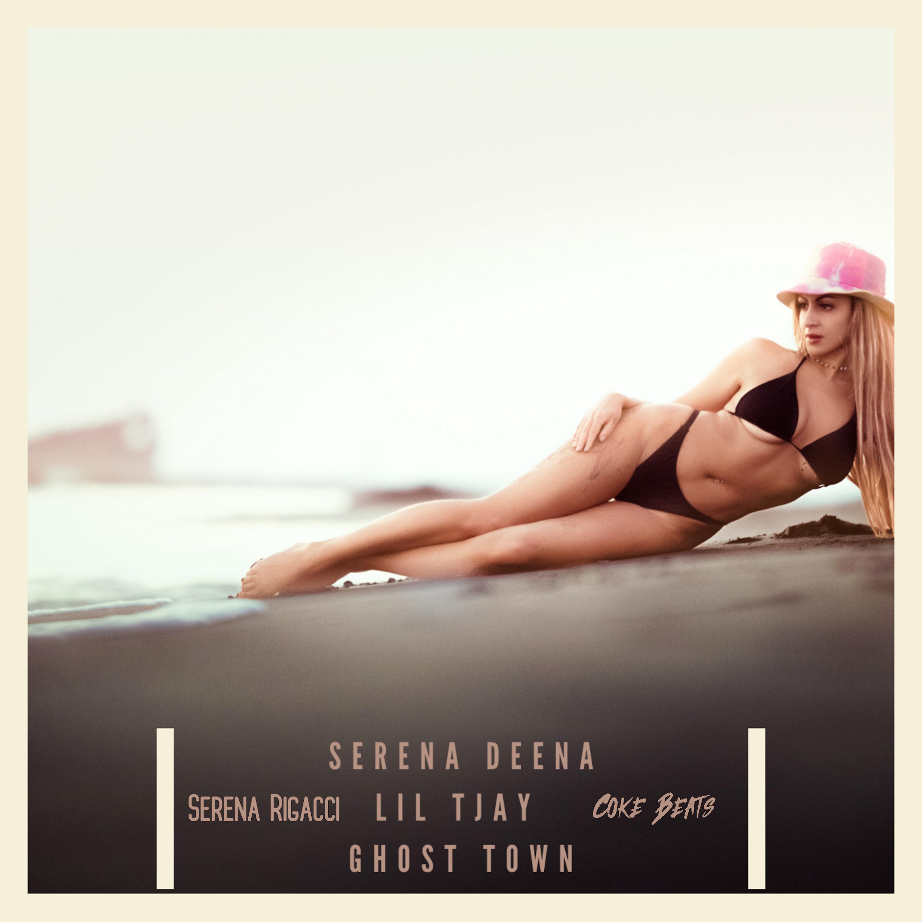 Постер альбома Ghost Town (Serena Deena Remix)