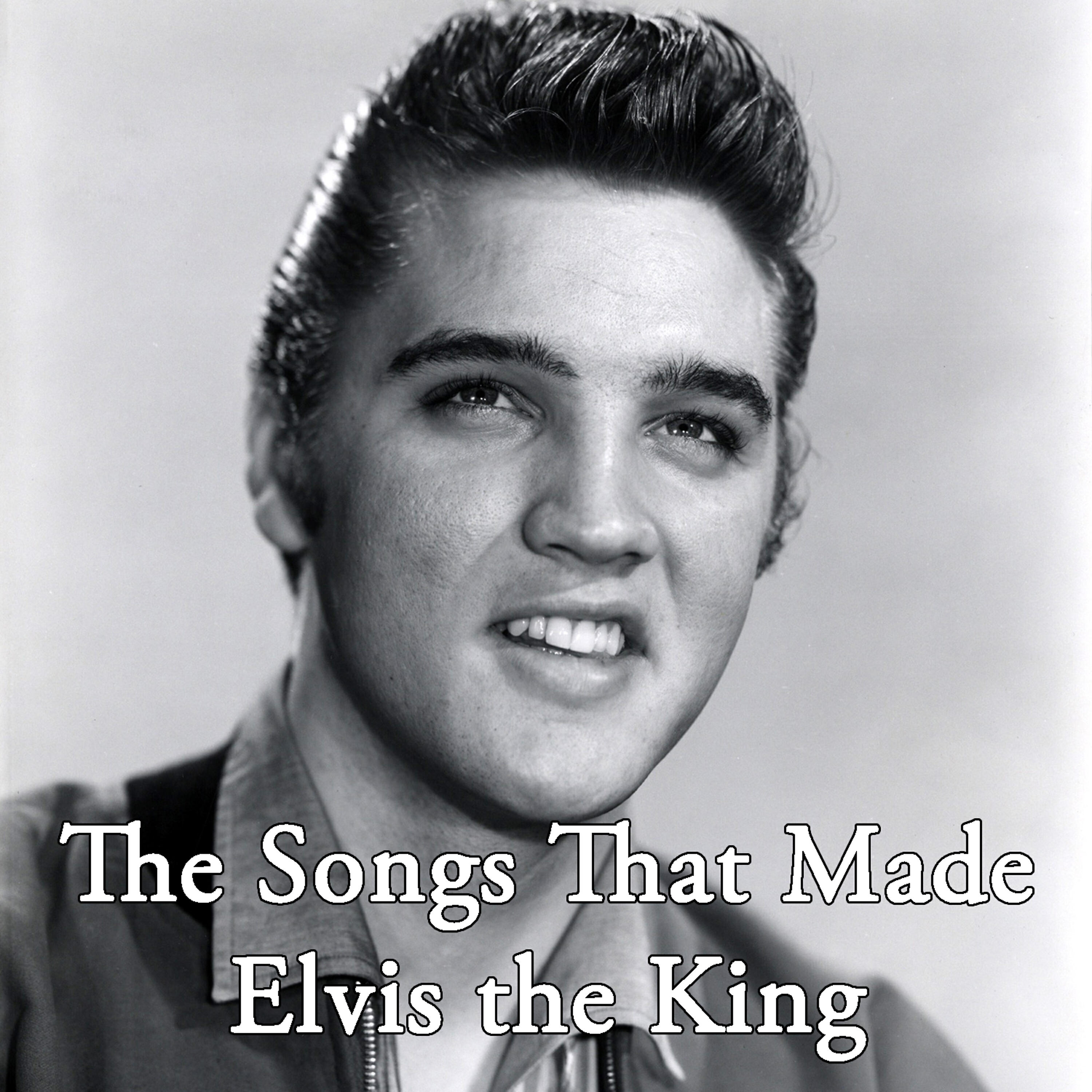 Elvis Presley - When the Saints Go Marching in