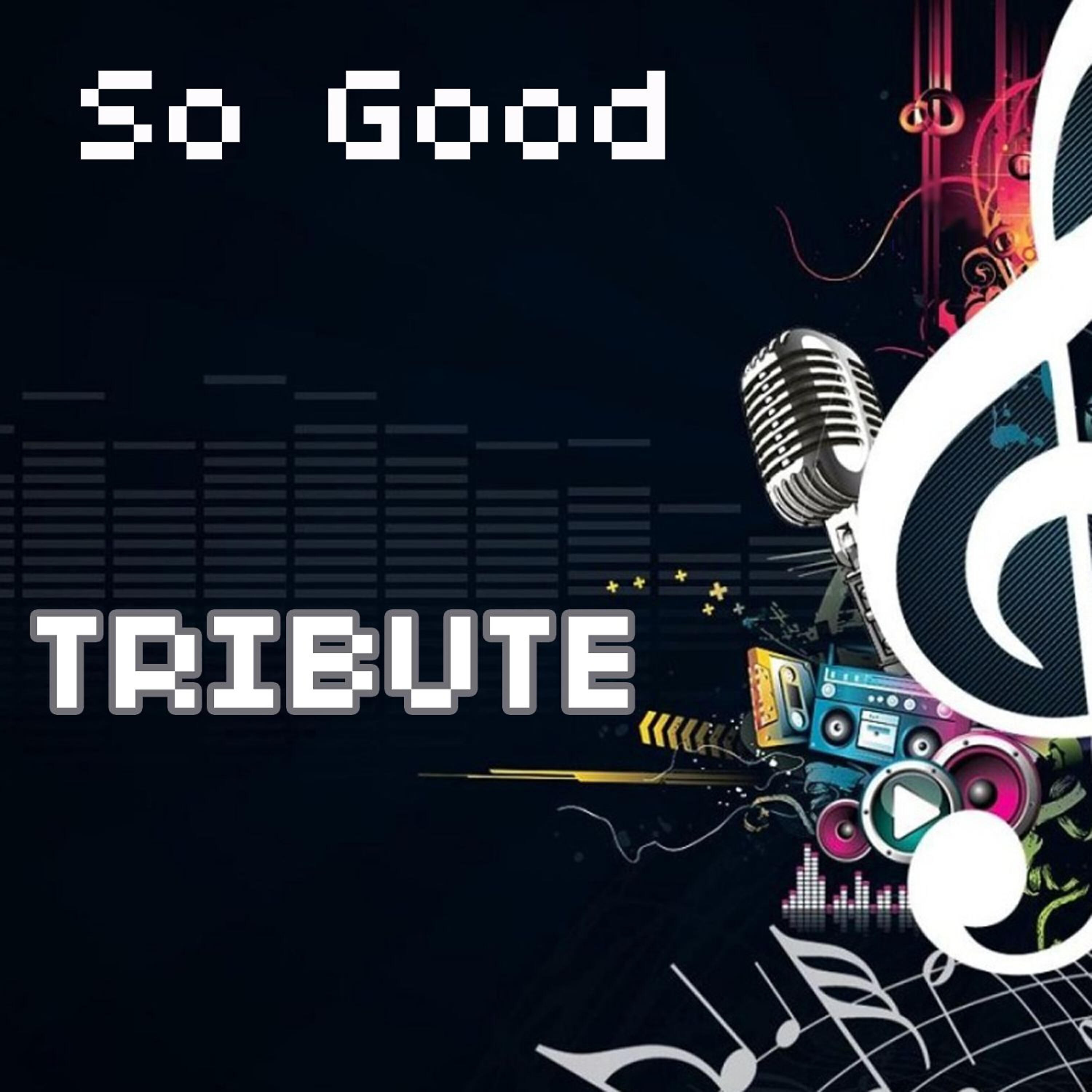 B.o.B Tribute Team - So Good